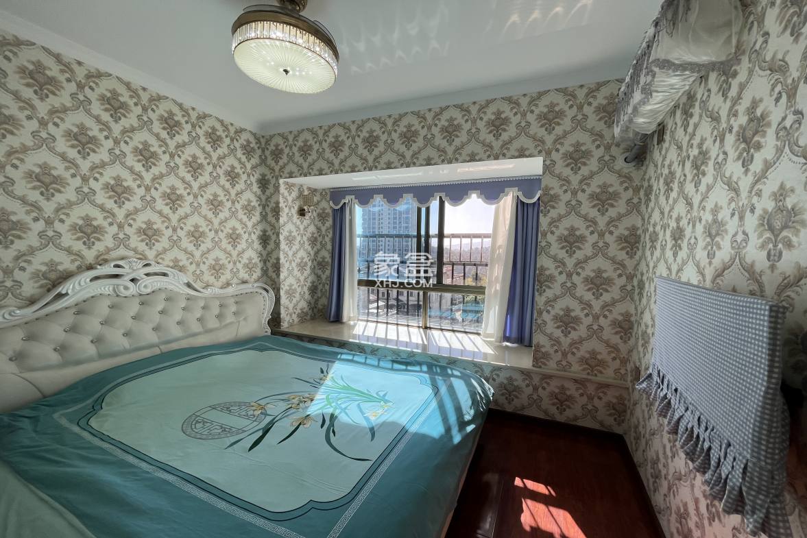 碧桂园 2室1厅1卫 1800.0元/月 碧桂园 2室1厅1卫 1800.0元/月室内图