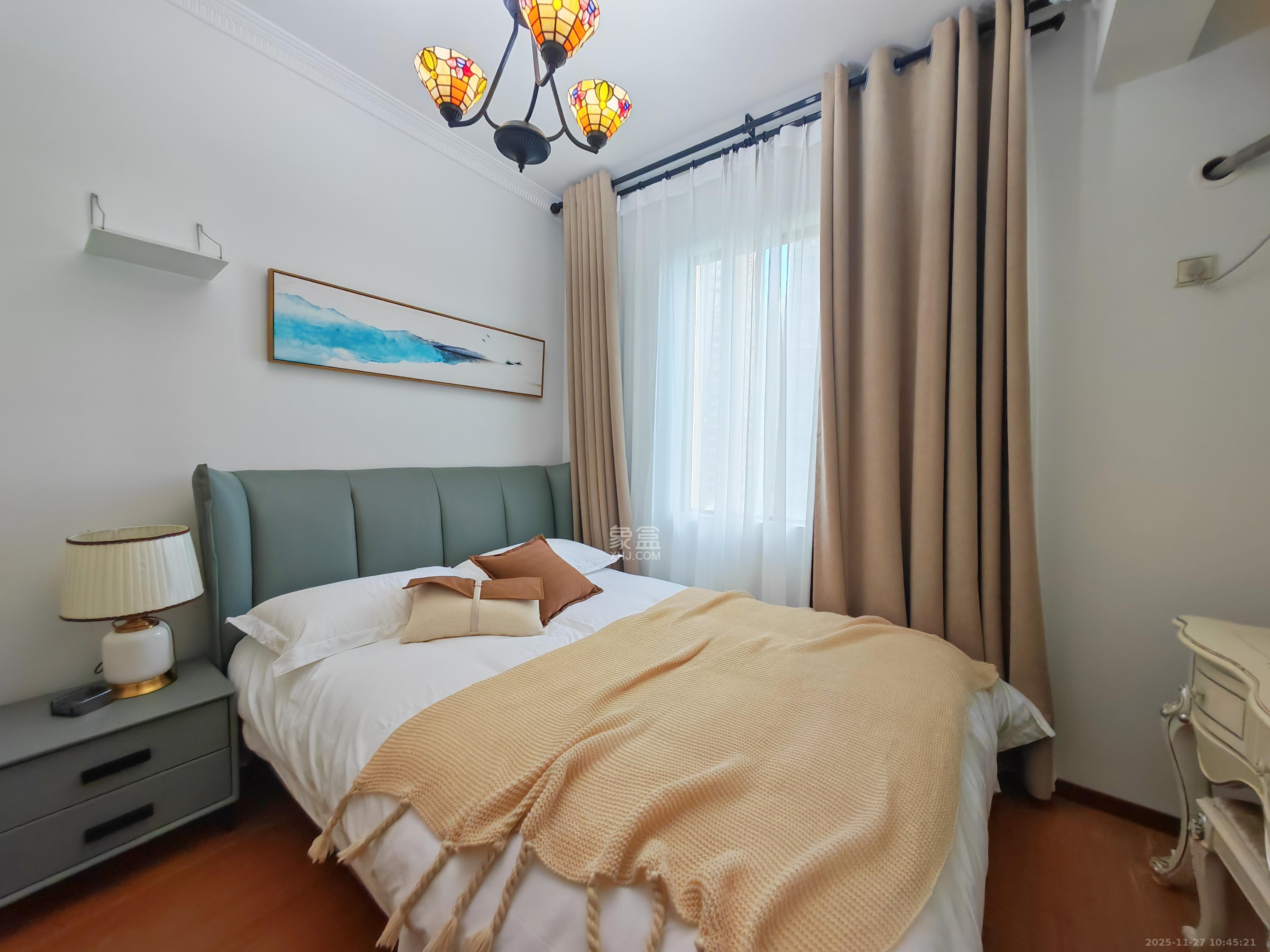 湘府9号 3室2厅1卫 3000.0元/月 湘府9号 3室2厅1卫 3000.0元/月室内图