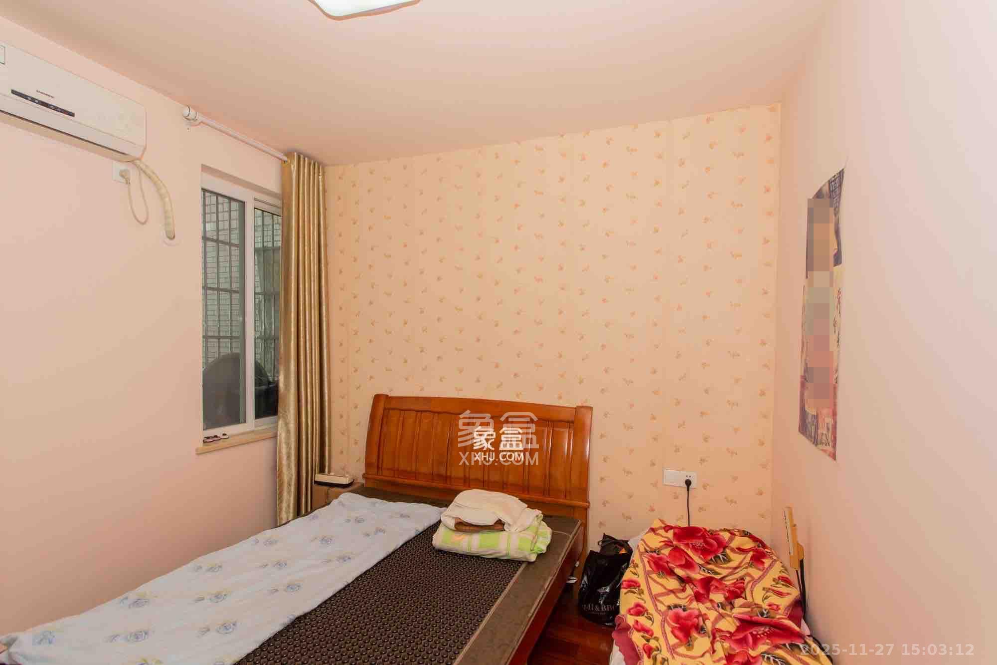 好家园  3室2厅1卫    1600.0元/月室内图