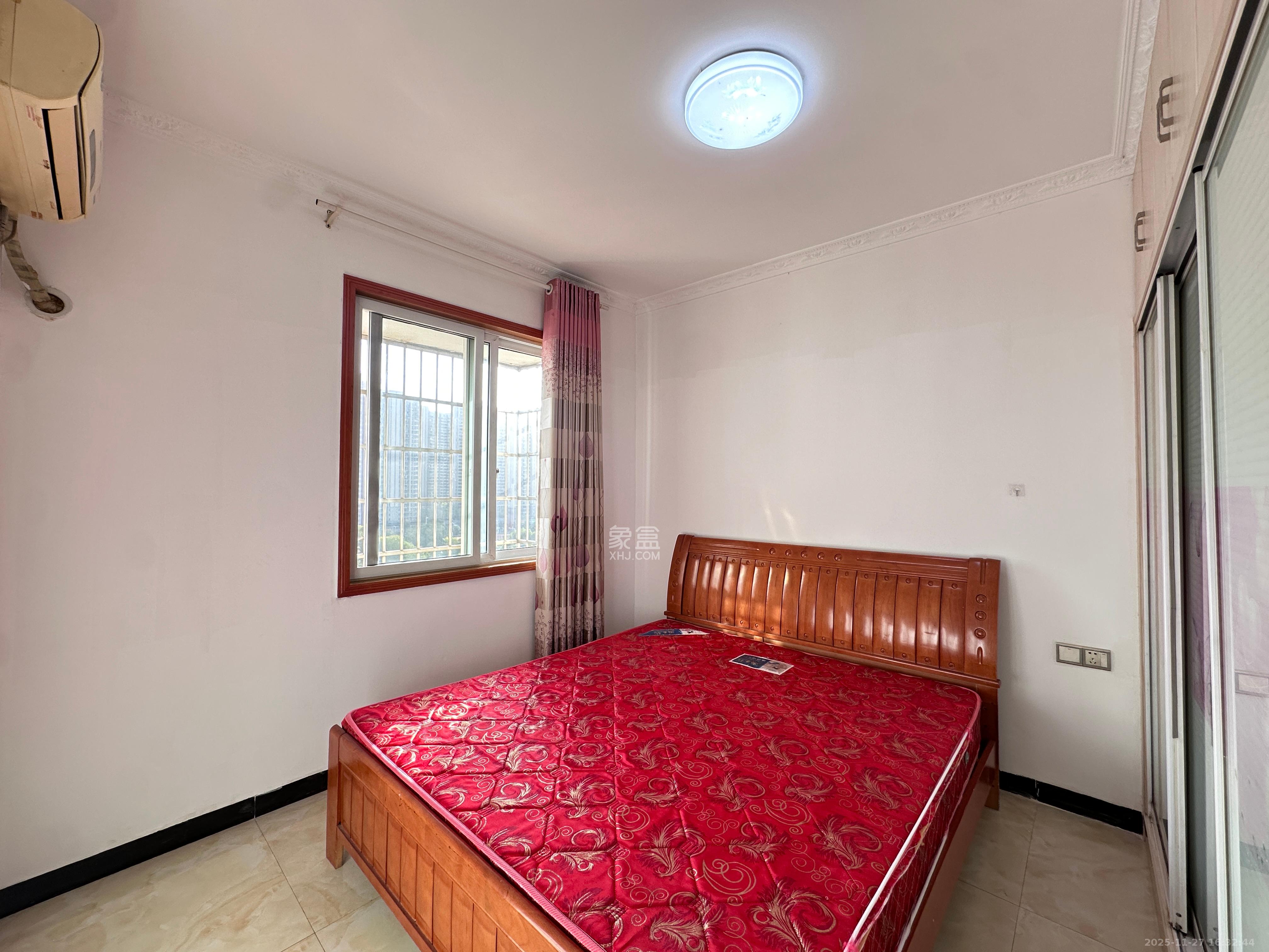 星城新宇黎锦苑  2室1厅1卫    1700.0元/月室内图