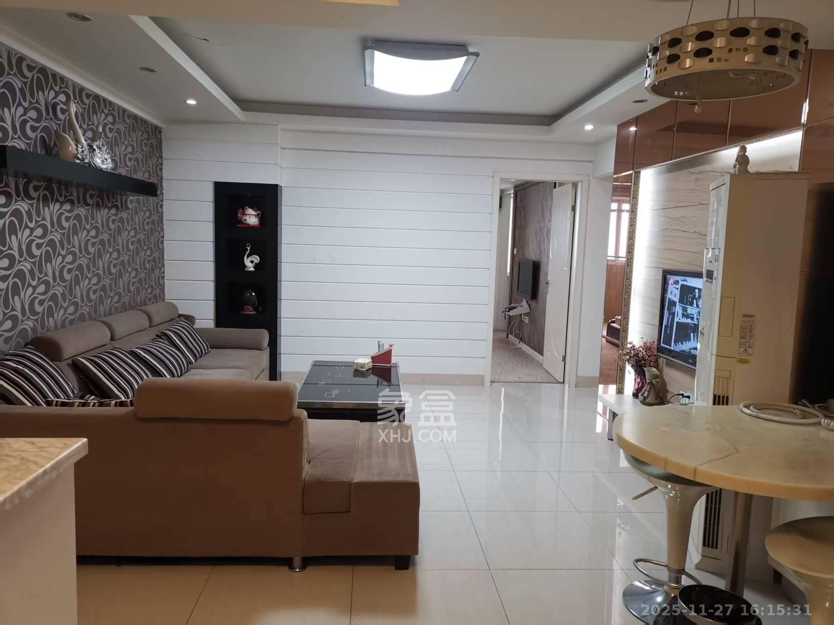 东城一品（国杰大厦）  2室2厅1卫    2600.0元/月室内图