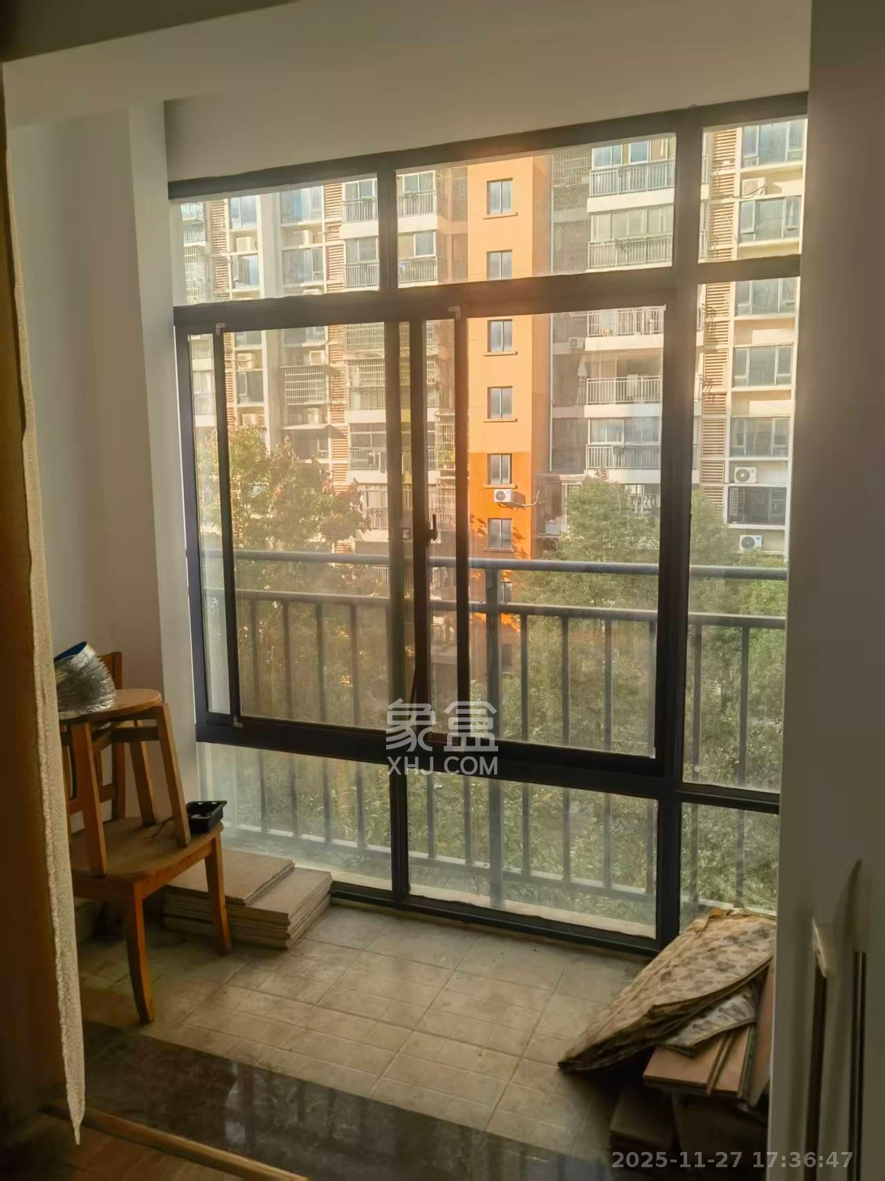 天和家园  2室1厅1卫    2100.0元/月室内图