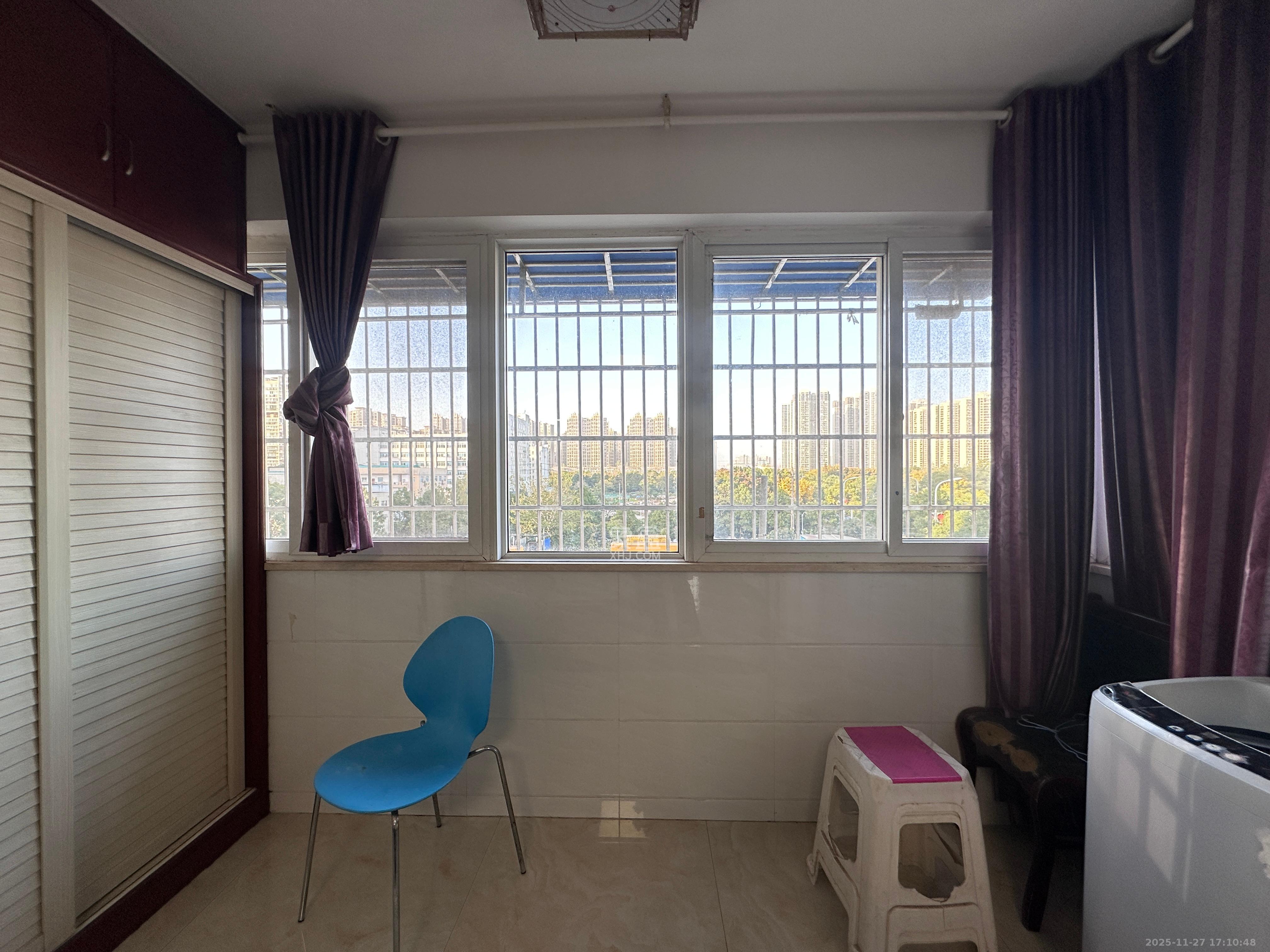 星城新宇黎锦苑  3室2厅1卫    2200.0元/月室内图