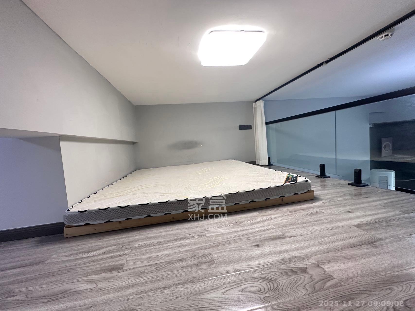 环亚高铁芯城 1室0厅0卫 2000.0元/月 环亚高铁芯城 1室0厅0卫 2000.0元/月室内图