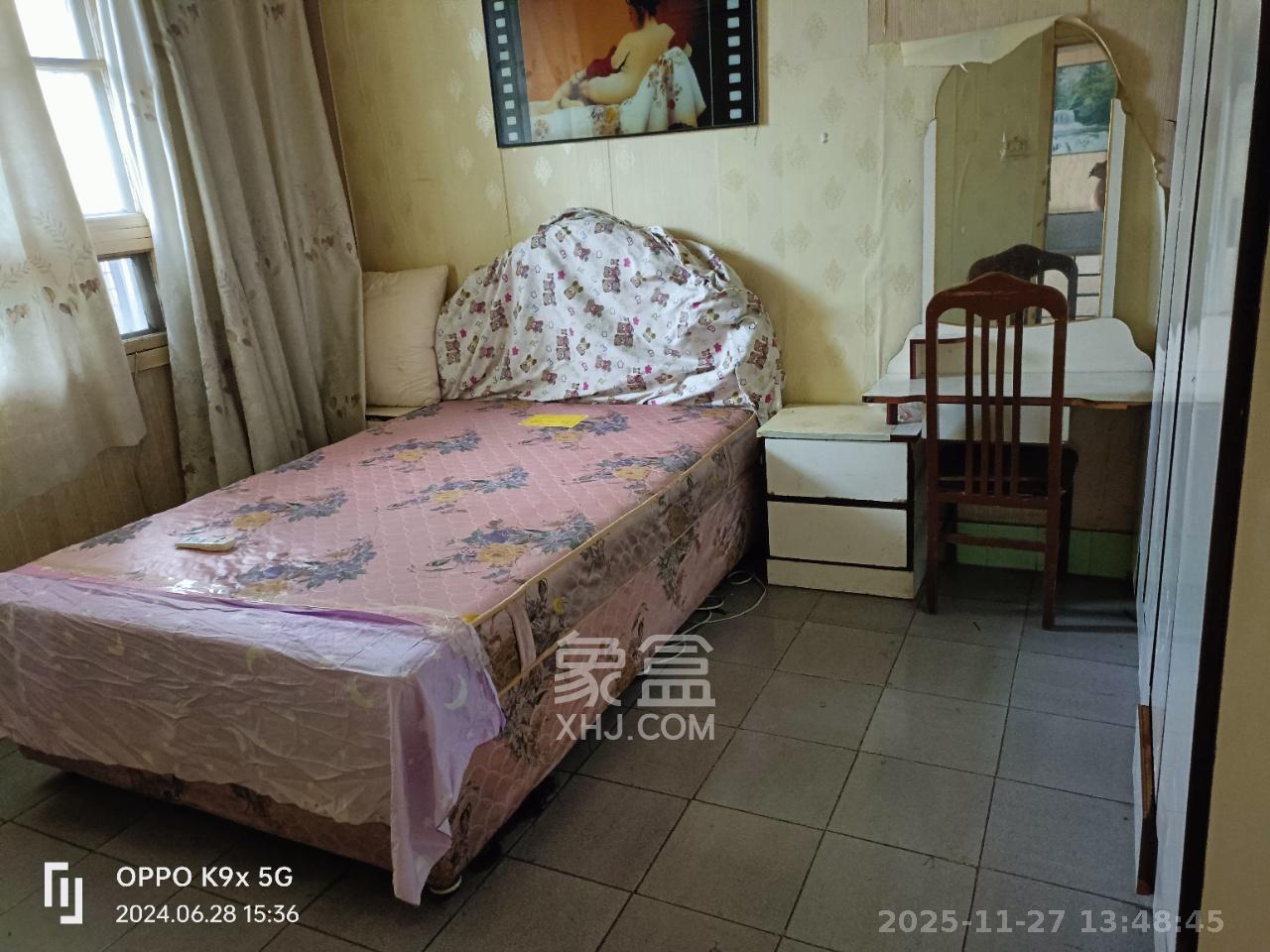 阿弥岭一二片  2室1厅1卫    800.0元/月