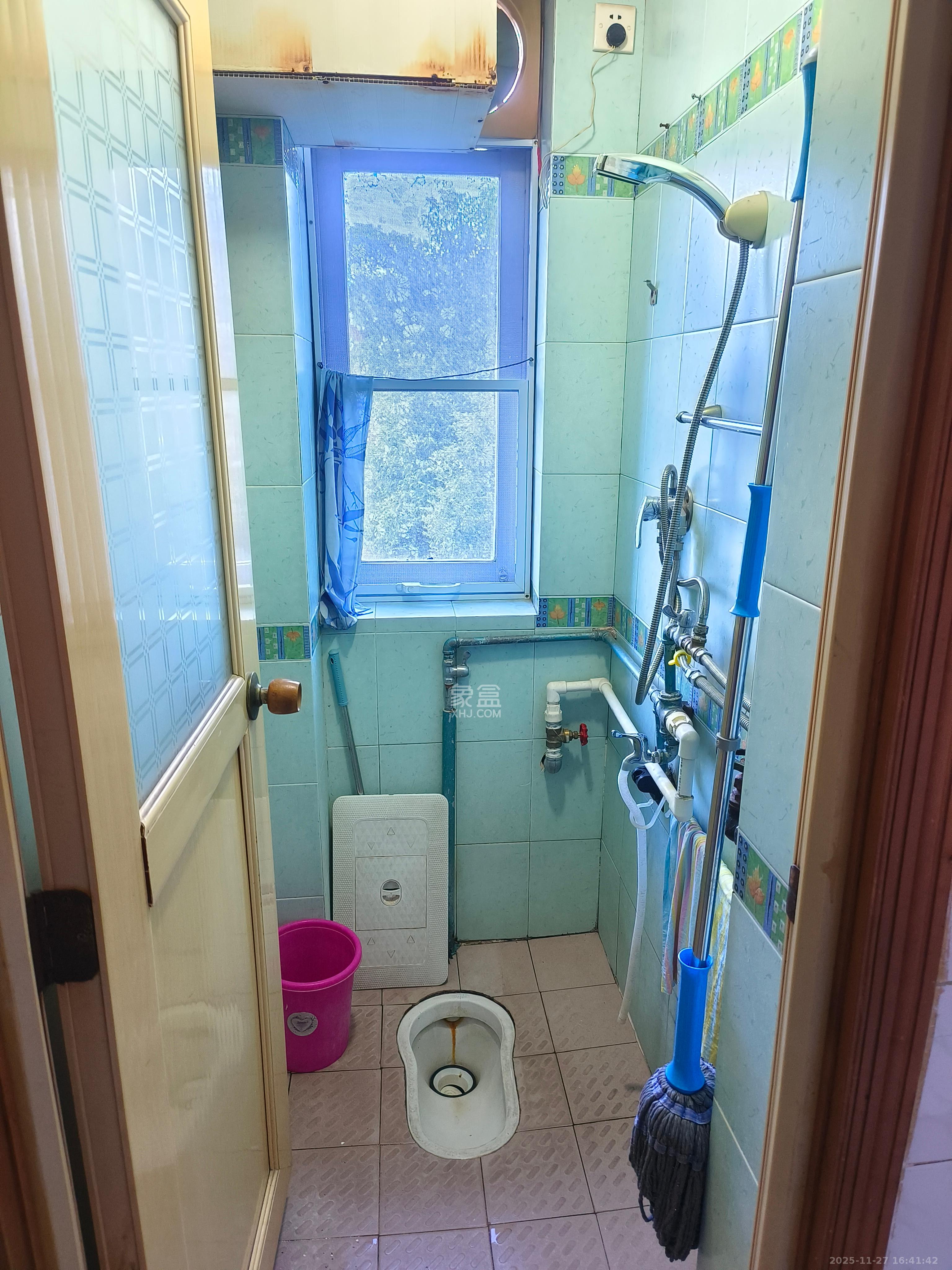 水泵厂宿舍 2室1厅1卫 1600.0元/月 水泵厂宿舍 2室1厅1卫 1600.0元/月室内图