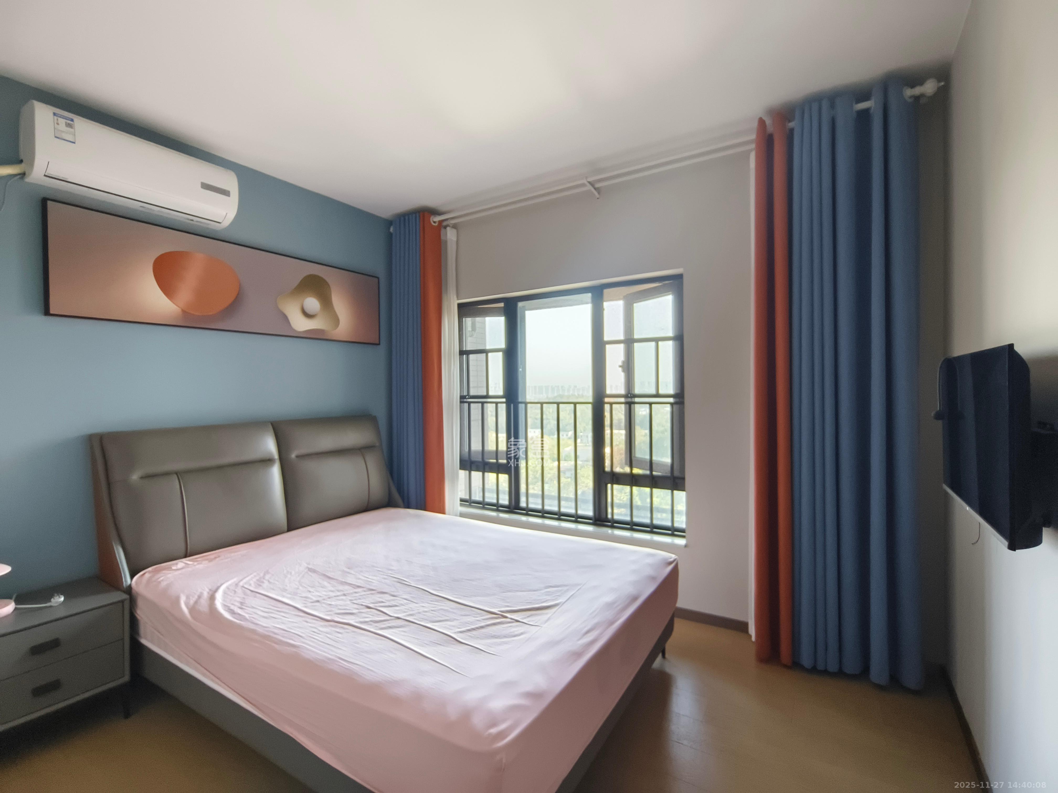 时代倾城四期 2室2厅1卫 2200.0元/月 时代倾城四期 2室2厅1卫 2200.0元/月室内图