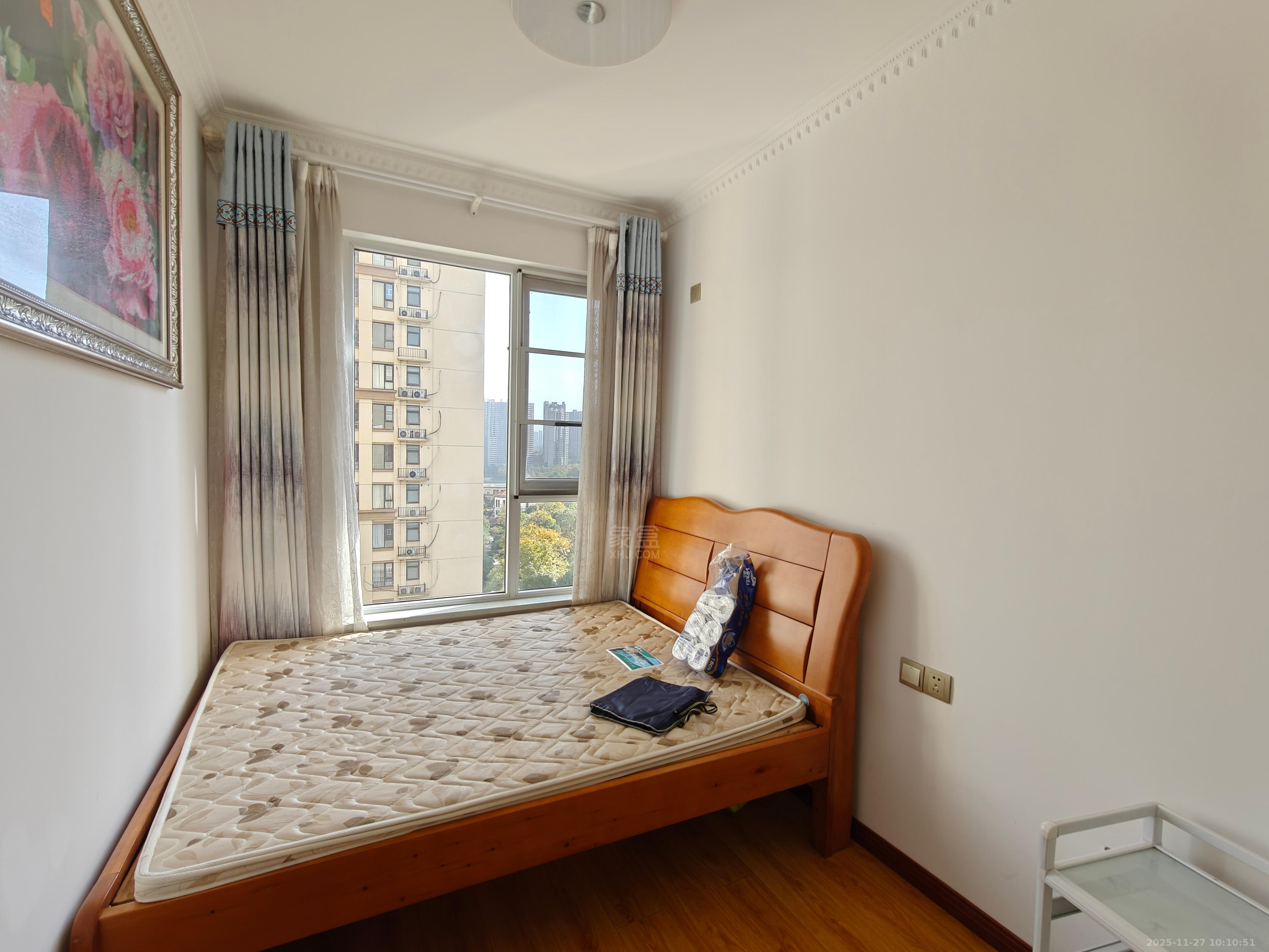 佳兆业金域天下三期 3室1厅1卫 1800.0元/月 佳兆业金域天下三期 3室1厅1卫 1800.0元/月室内图