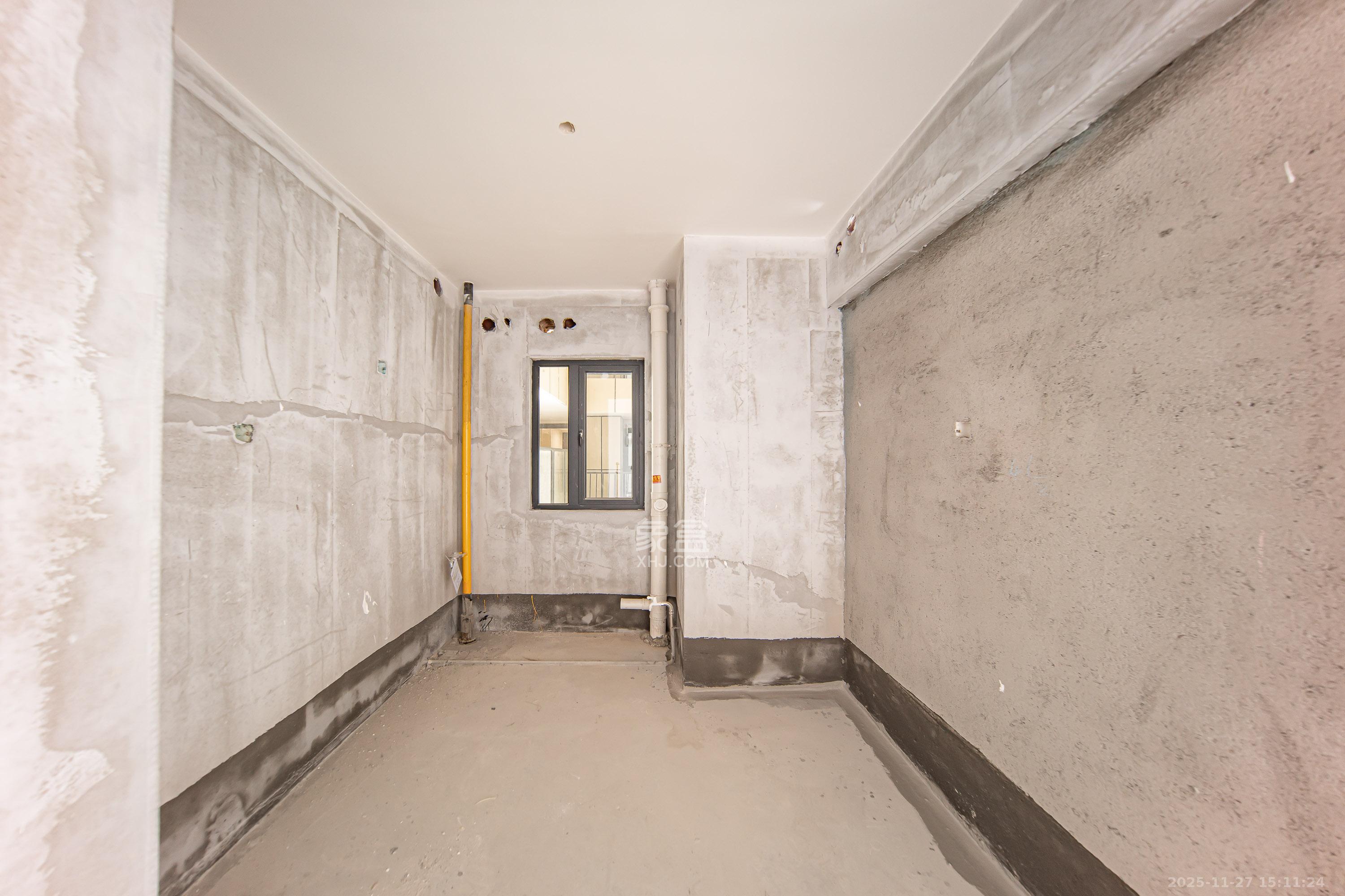 建投象山国际 3室2厅1卫 138.0万 建投象山国际 3室2厅1卫 138.0万厨房