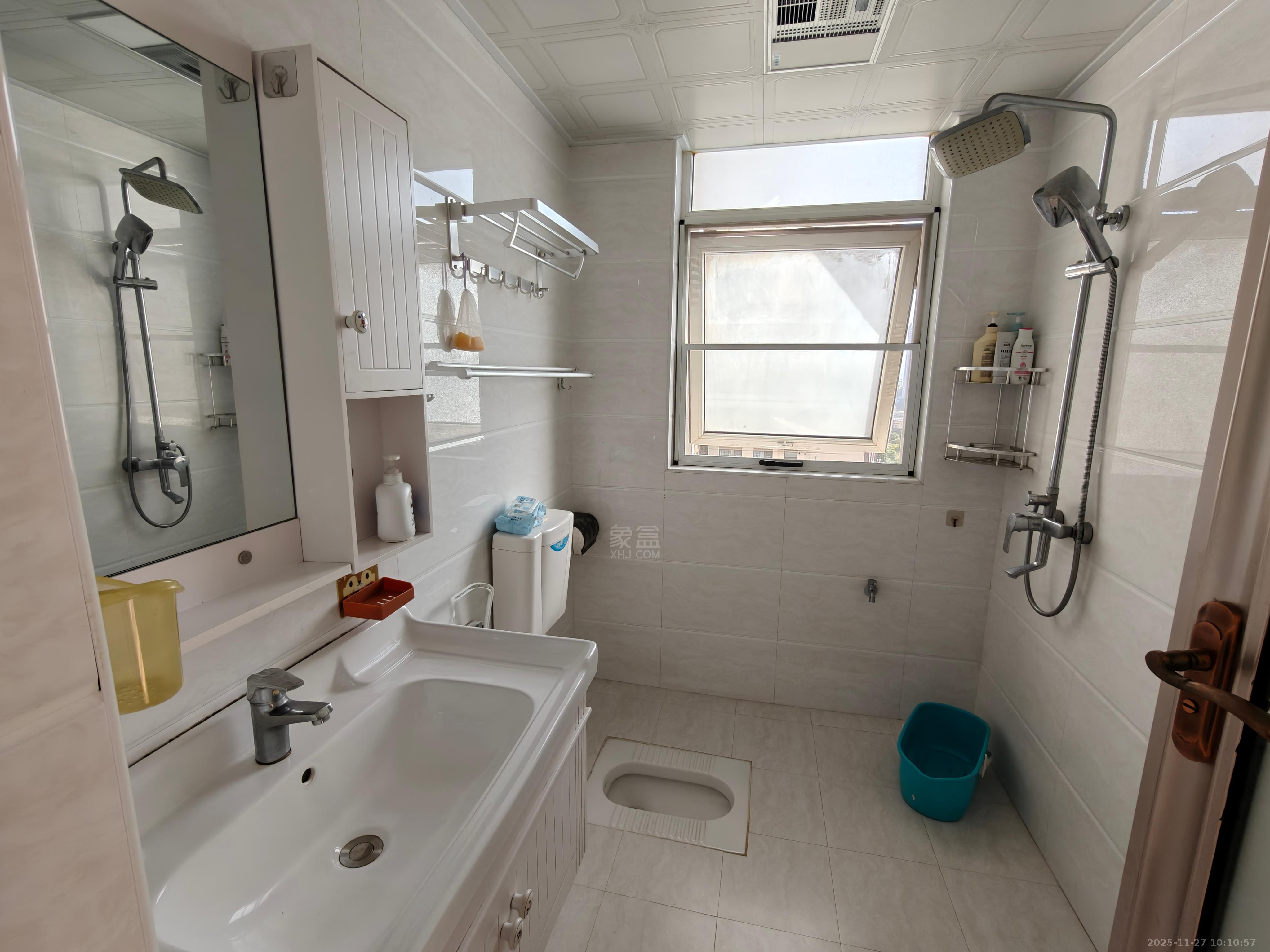 佳兆业金域天下三期  3室1厅1卫    1800.0元/月室内图