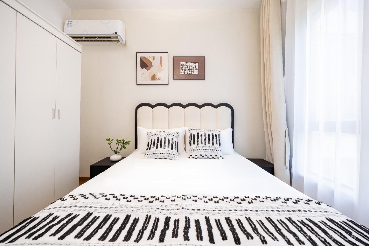 达美D6区  3室2厅1卫    3300.0元/月室内图