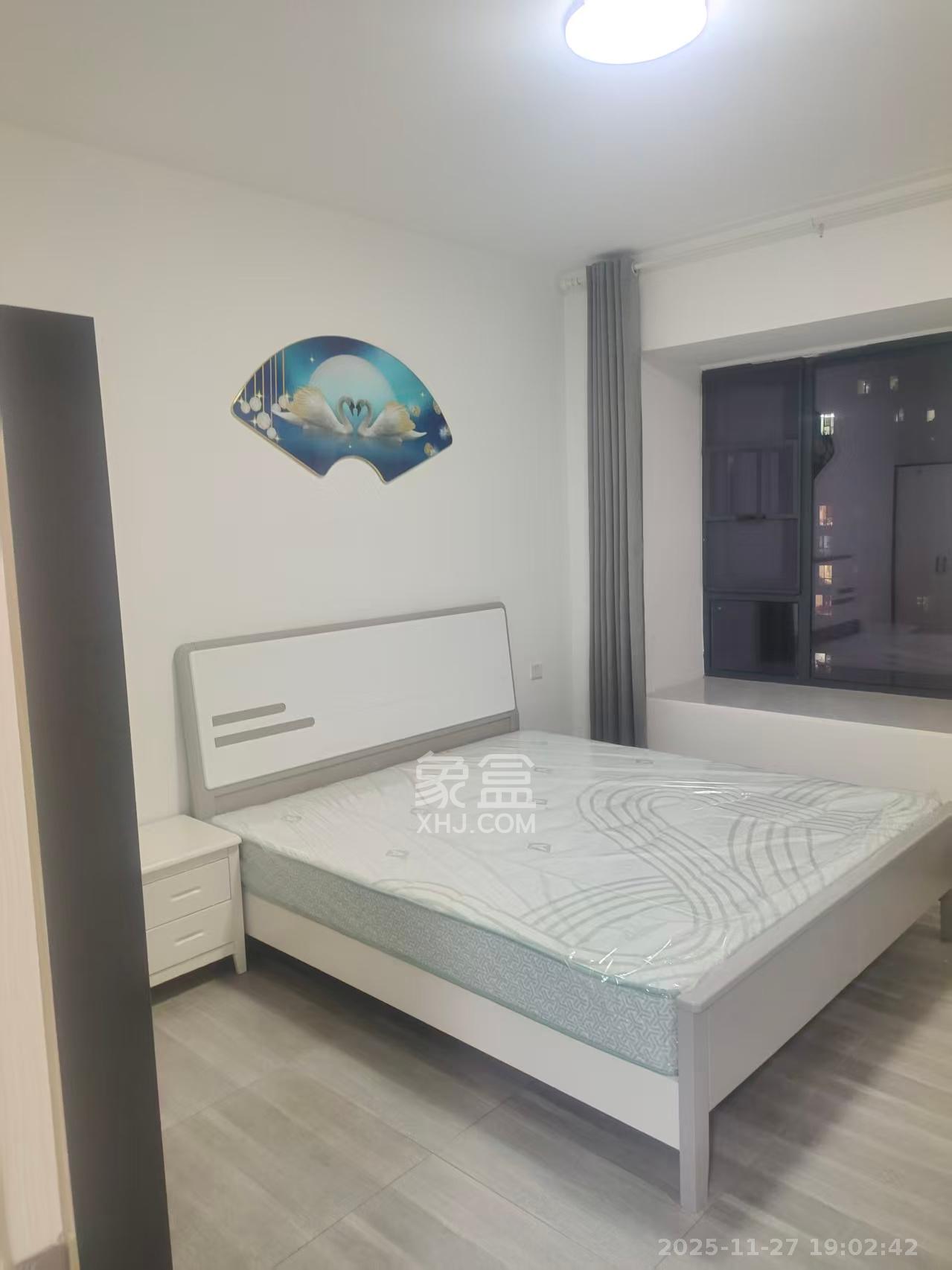 天悦和苑二期 2室2厅1卫 1500.0元/月 天悦和苑二期 2室2厅1卫 1500.0元/月室内图