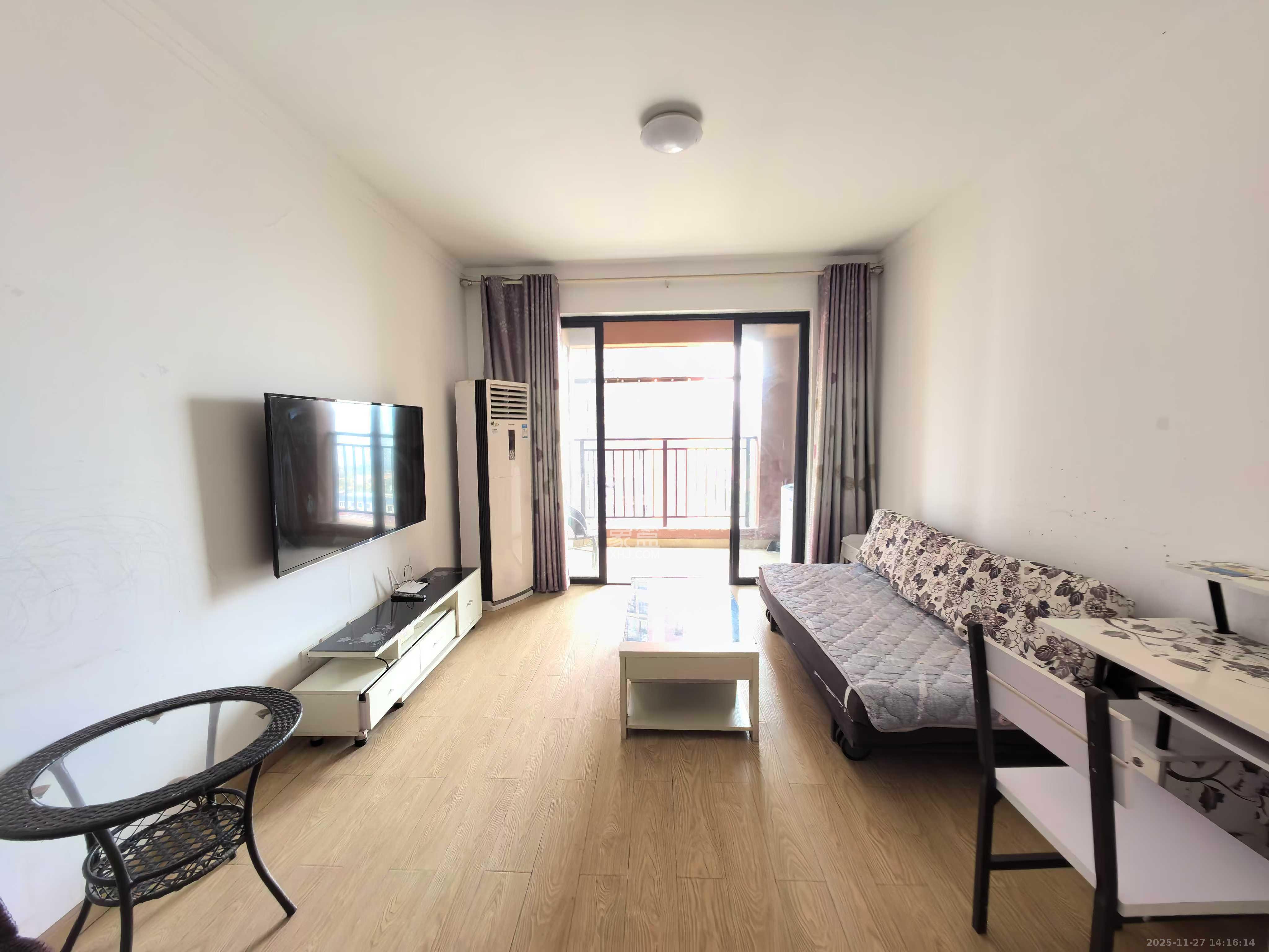 新城国际花都 2室1厅1卫 1300.0元/月 新城国际花都 2室1厅1卫 1300.0元/月室内图