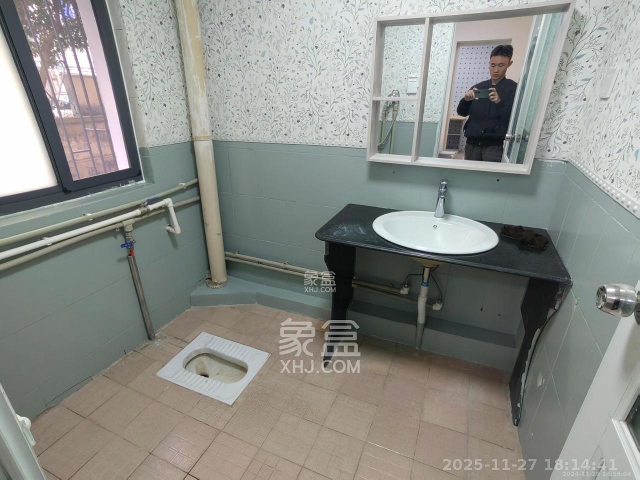 长鑫美树园  2室2厅1卫    2200.0元/月室内图