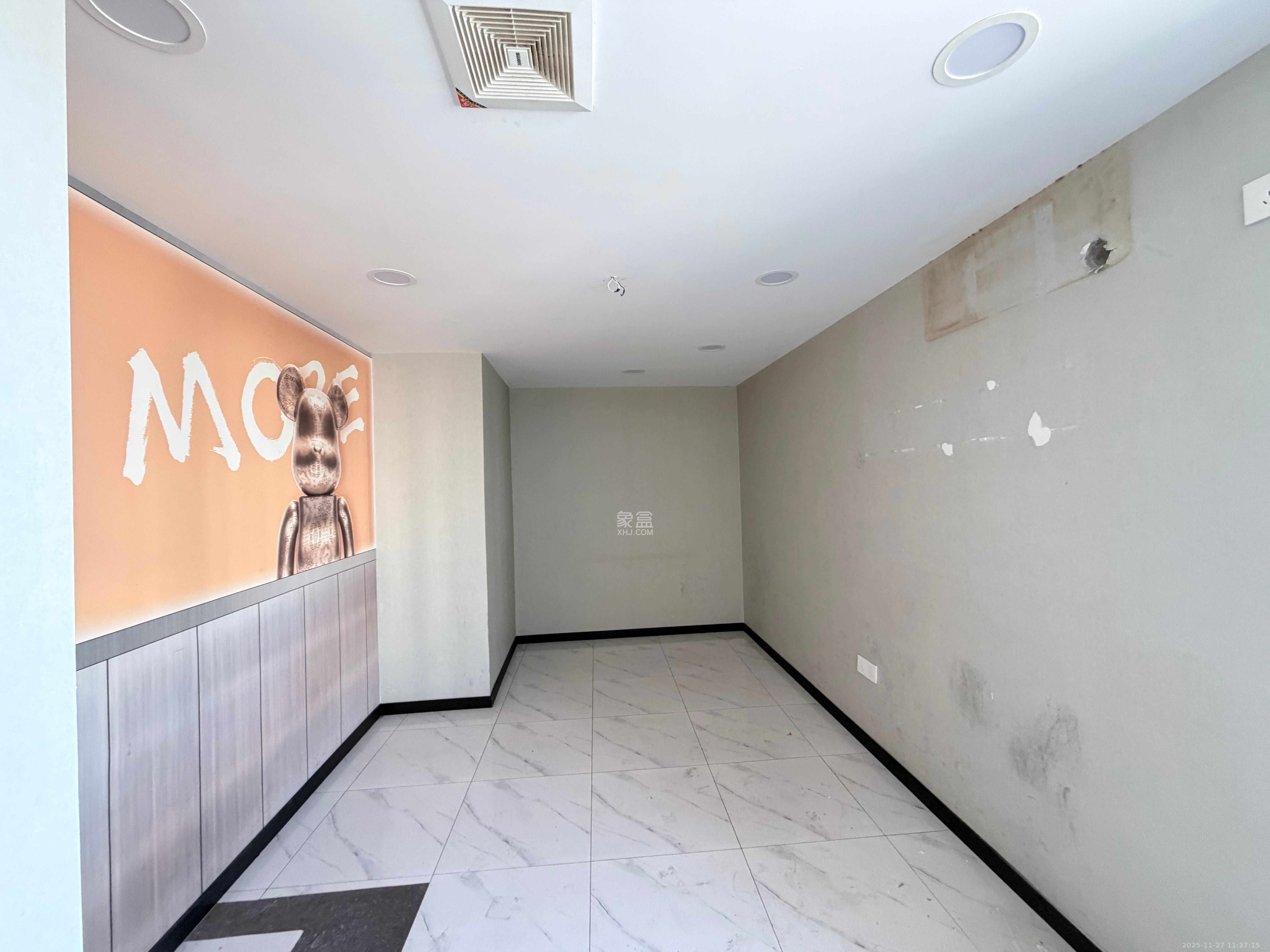 都市阳光大厦  9室0厅0卫    6500.0元/月室内图