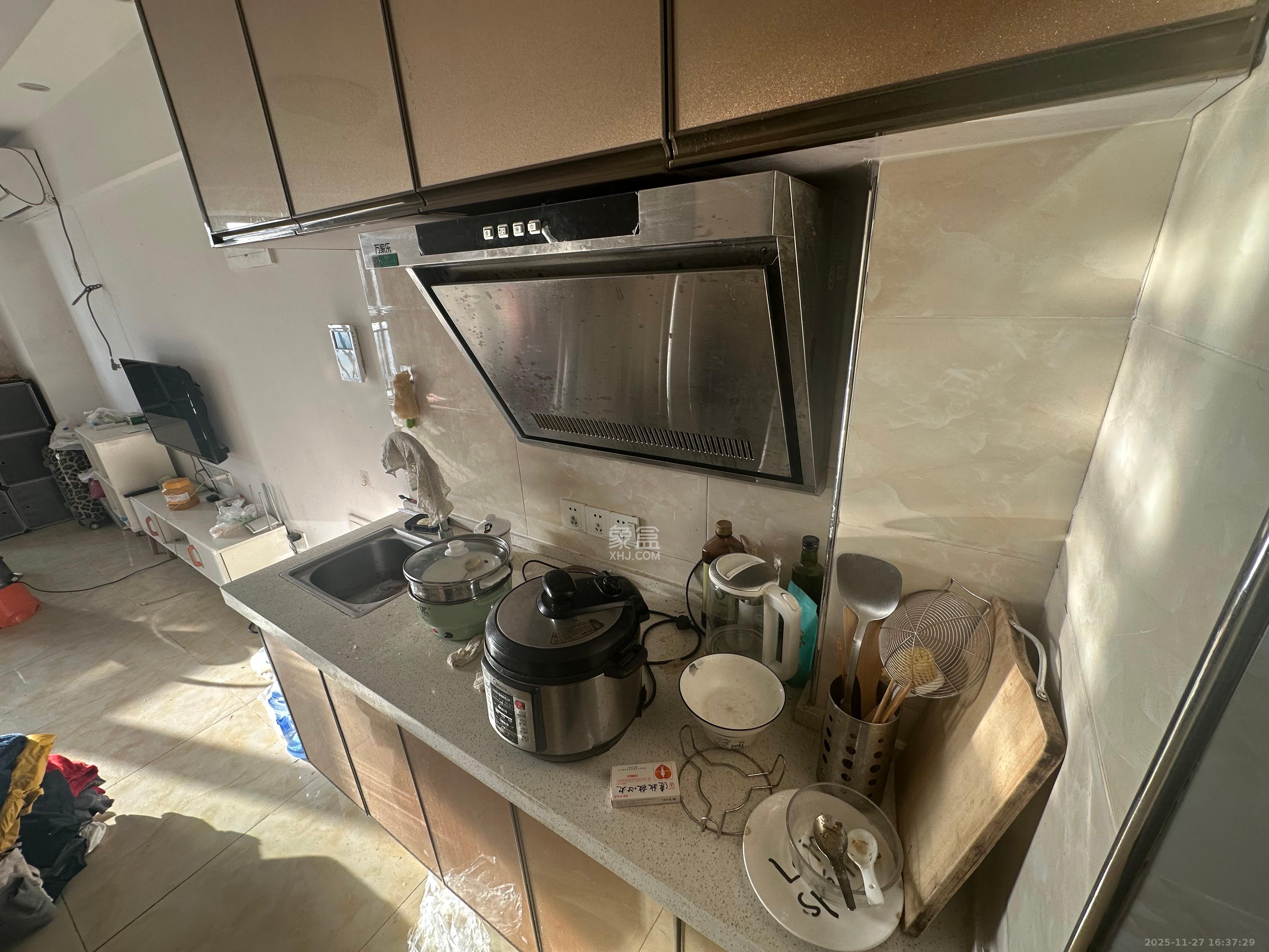 中交里城 1室1厅1卫 1500.0元/月 中交里城 1室1厅1卫 1500.0元/月室内图