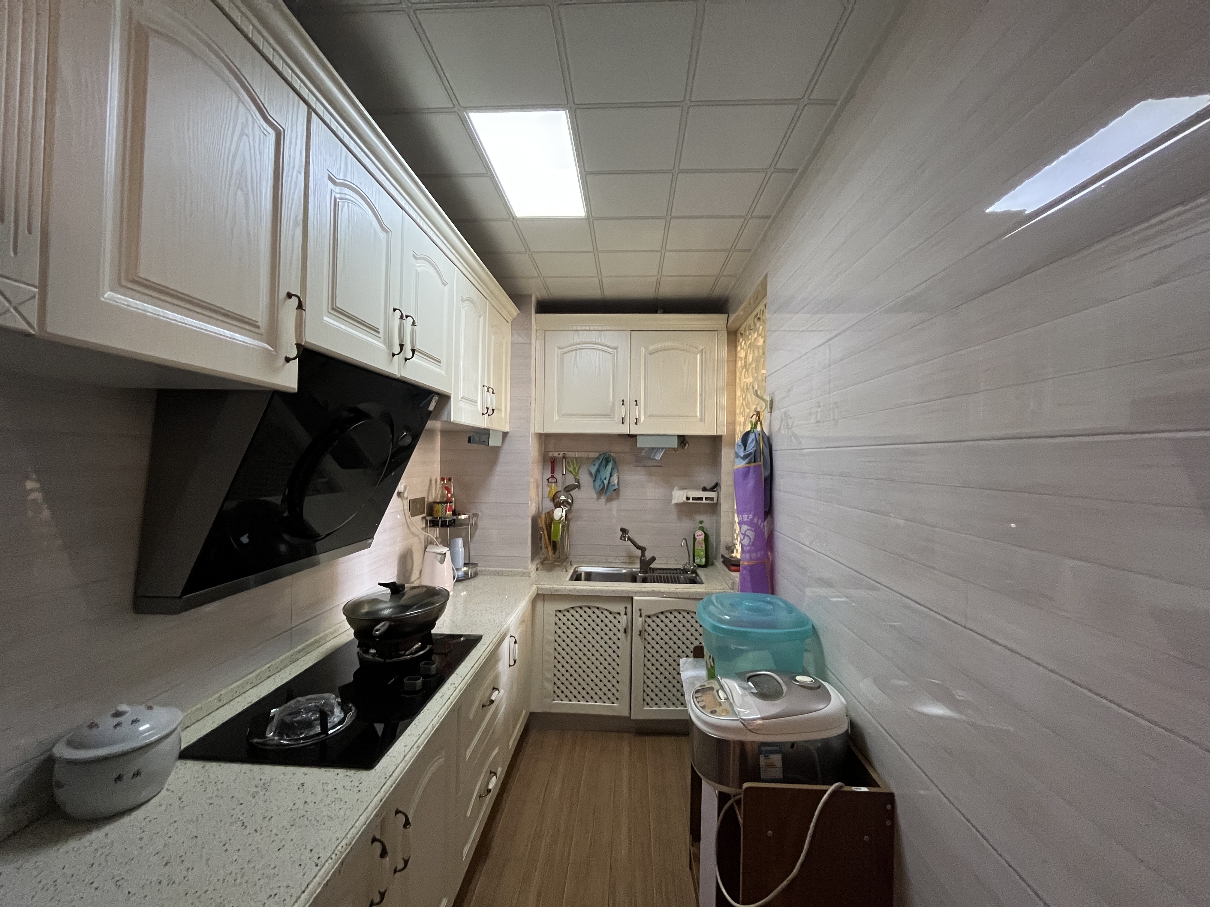 碧桂园  2室1厅1卫    1800.0元/月室内图