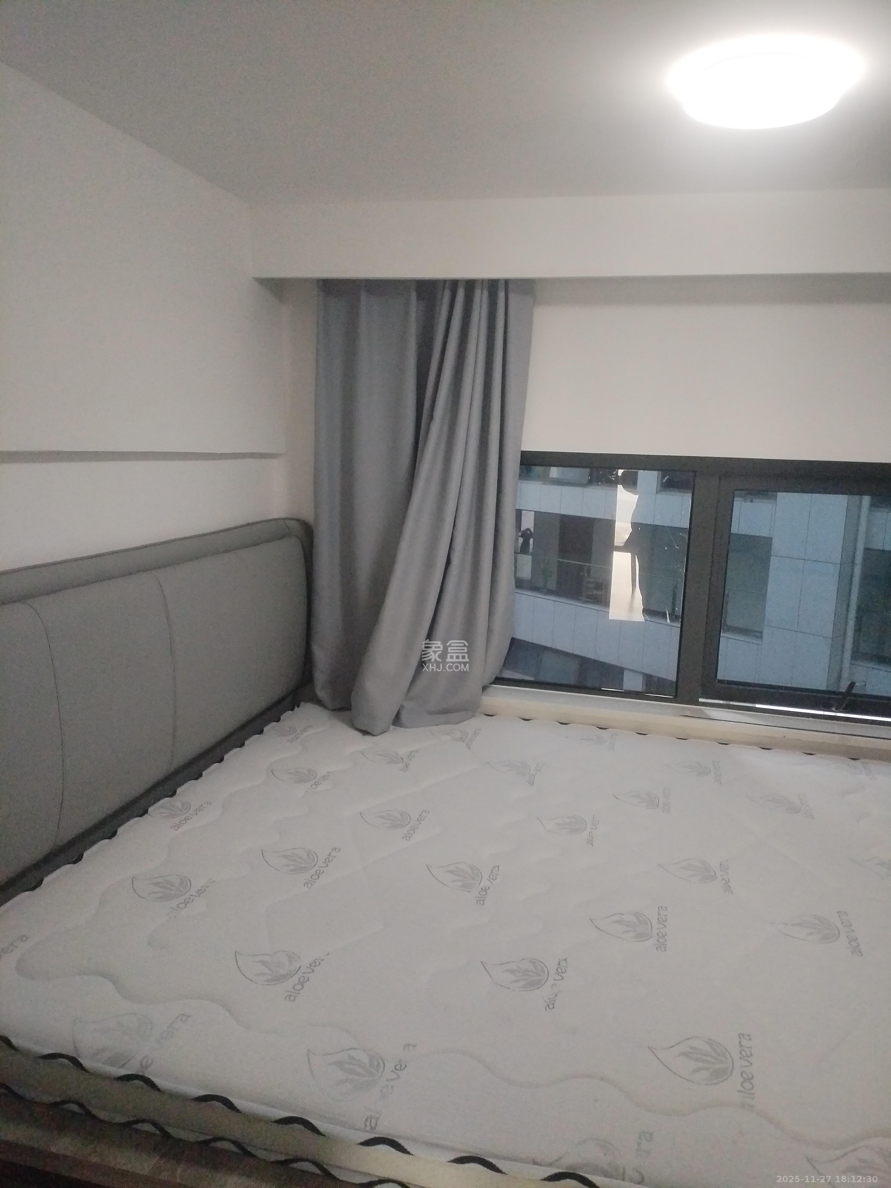 旺德府万象时代  1室0厅0卫    1600.0元/月室内图