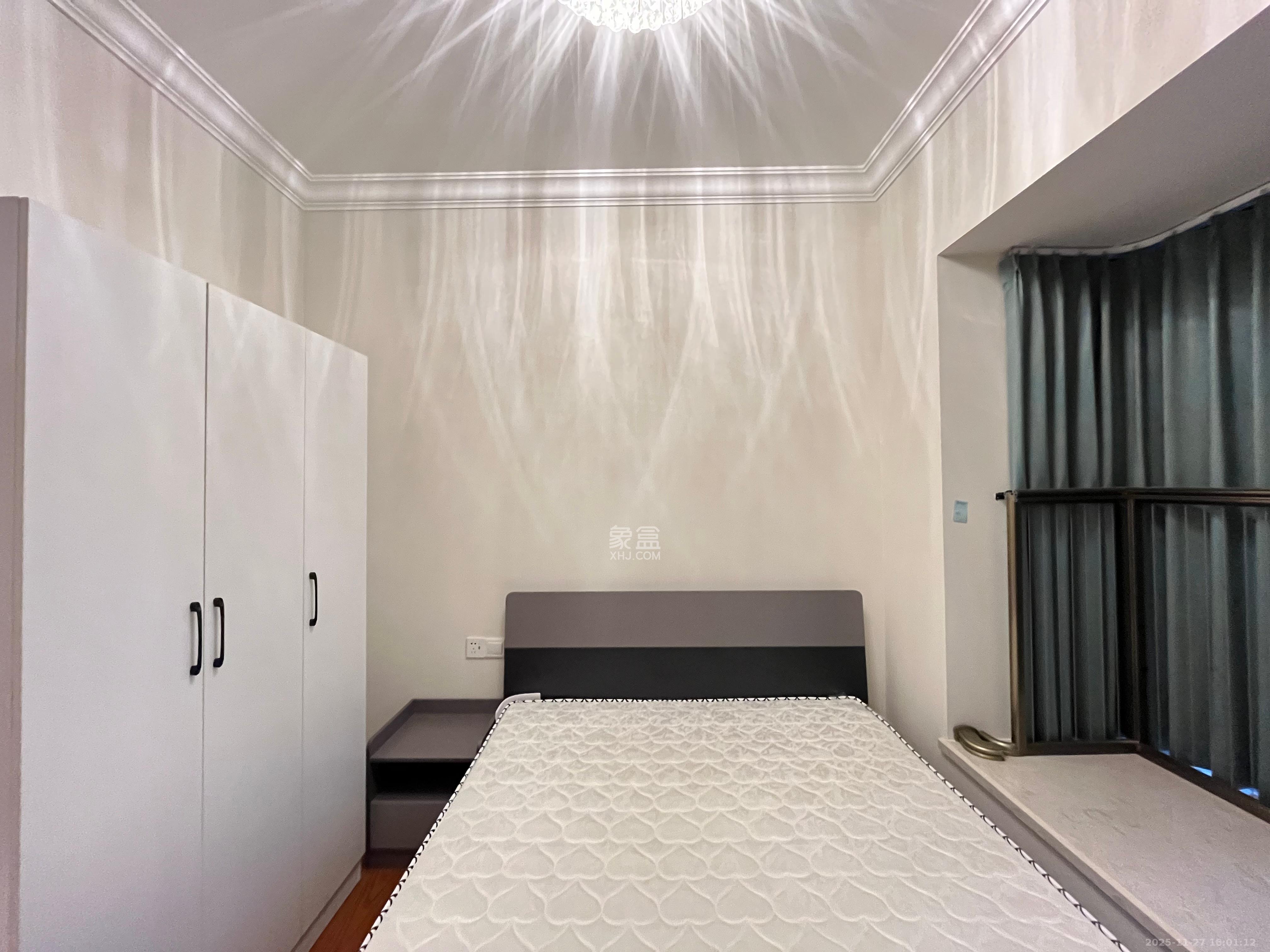 恒大江湾 3室2厅1卫 2300.0元/月 恒大江湾 3室2厅1卫 2300.0元/月室内图