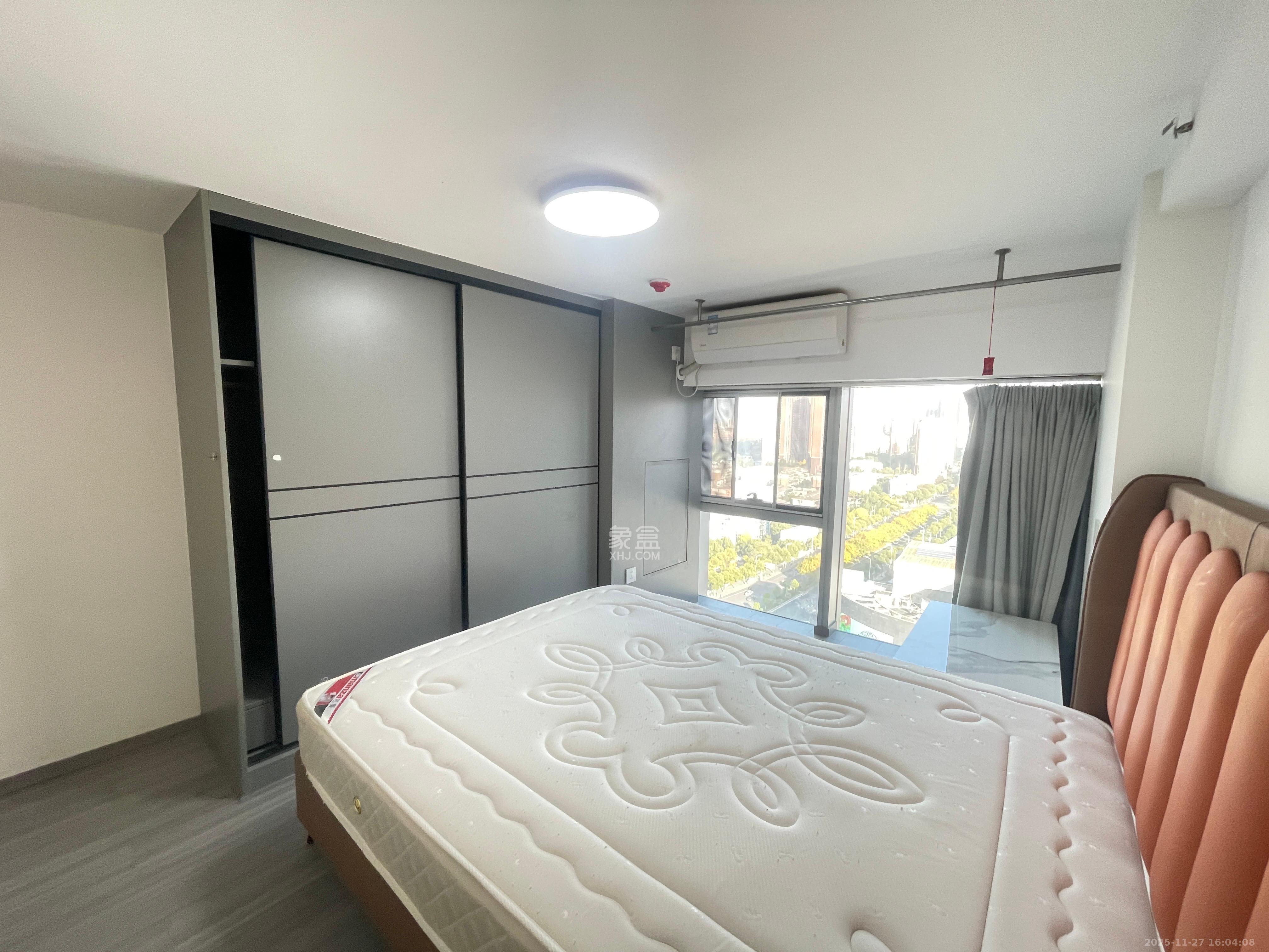 卓越伊景寓 2室2厅1卫 2000.0元/月 卓越伊景寓 2室2厅1卫 2000.0元/月室内图