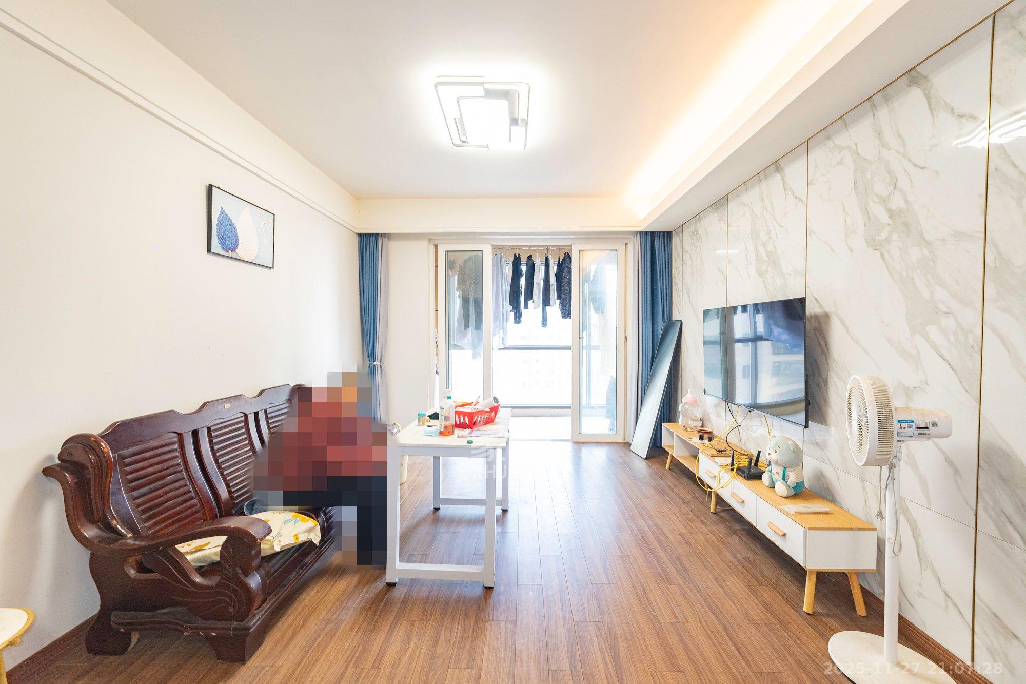 保利香槟国际  1室0厅0卫    82.0万