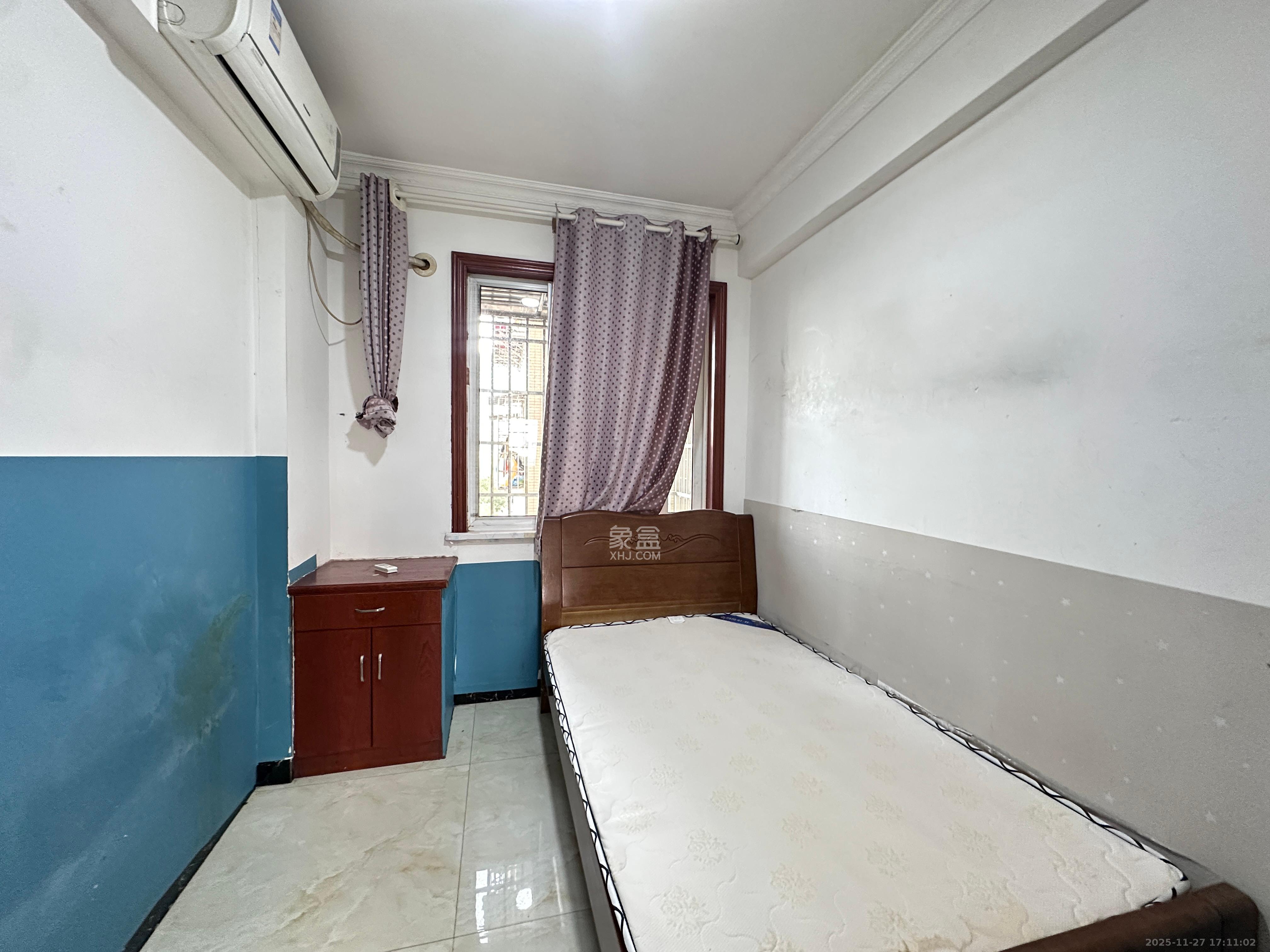 星城新宇黎锦苑  3室2厅1卫    2200.0元/月室内图