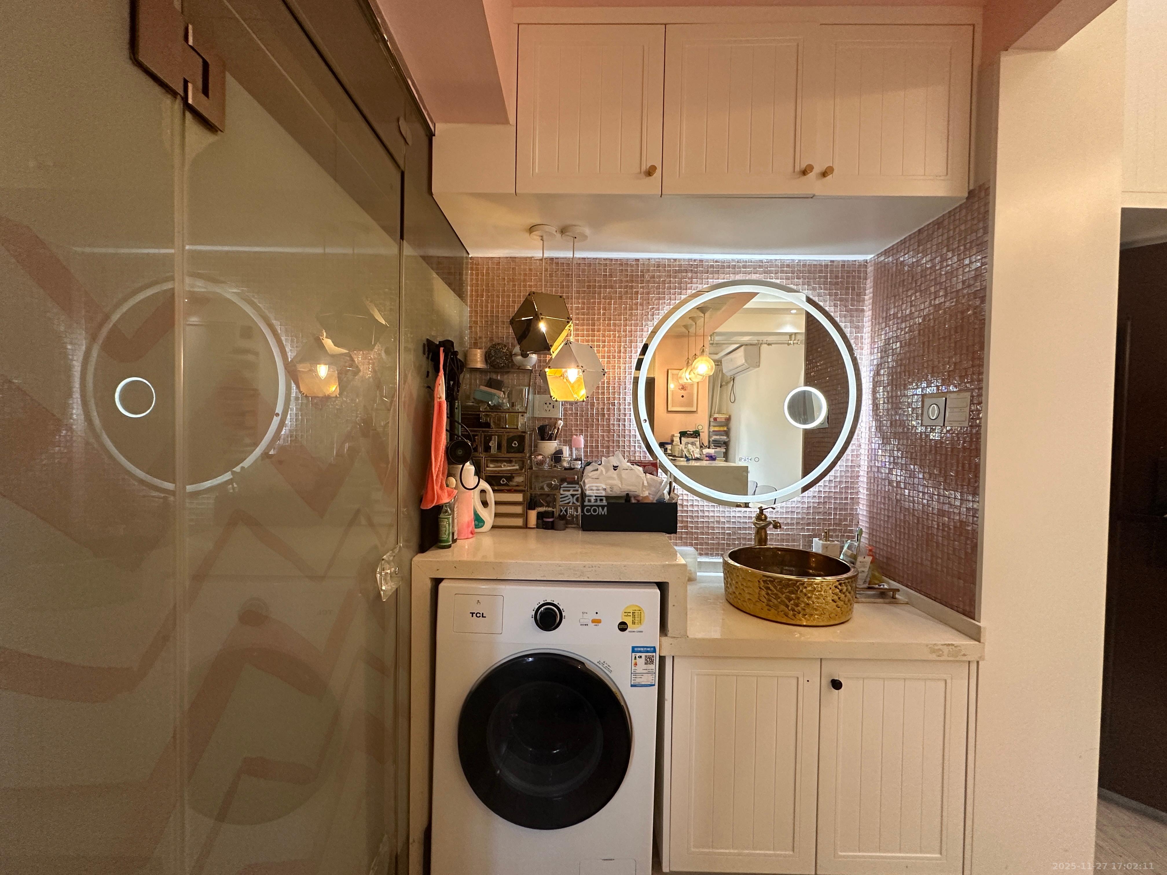 荣悦台 1室1厅0卫 2500.0元/月 荣悦台 1室1厅0卫 2500.0元/月室内图