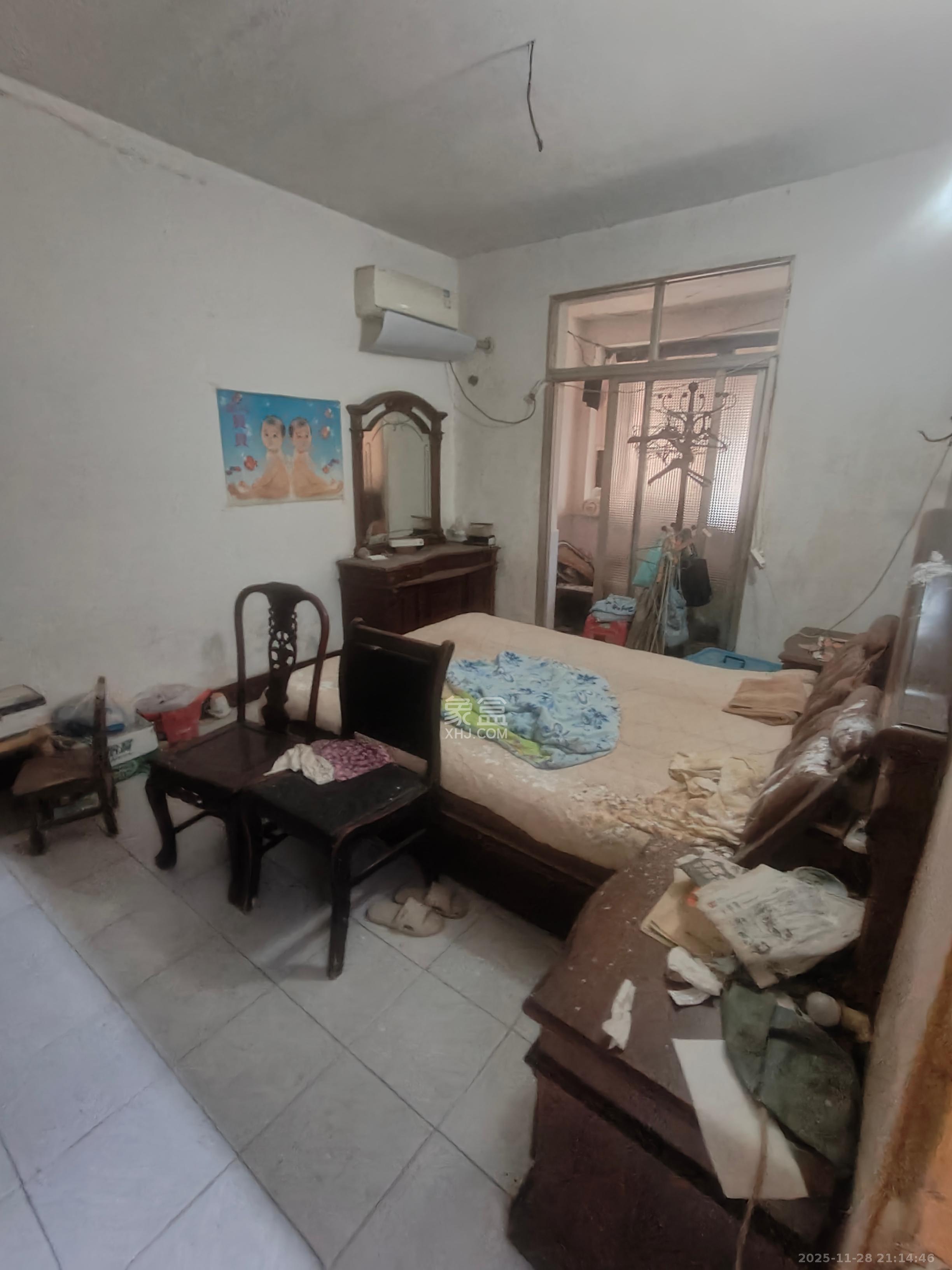 朝阳一、二村  3室1厅1卫    1300.0元/月室内图