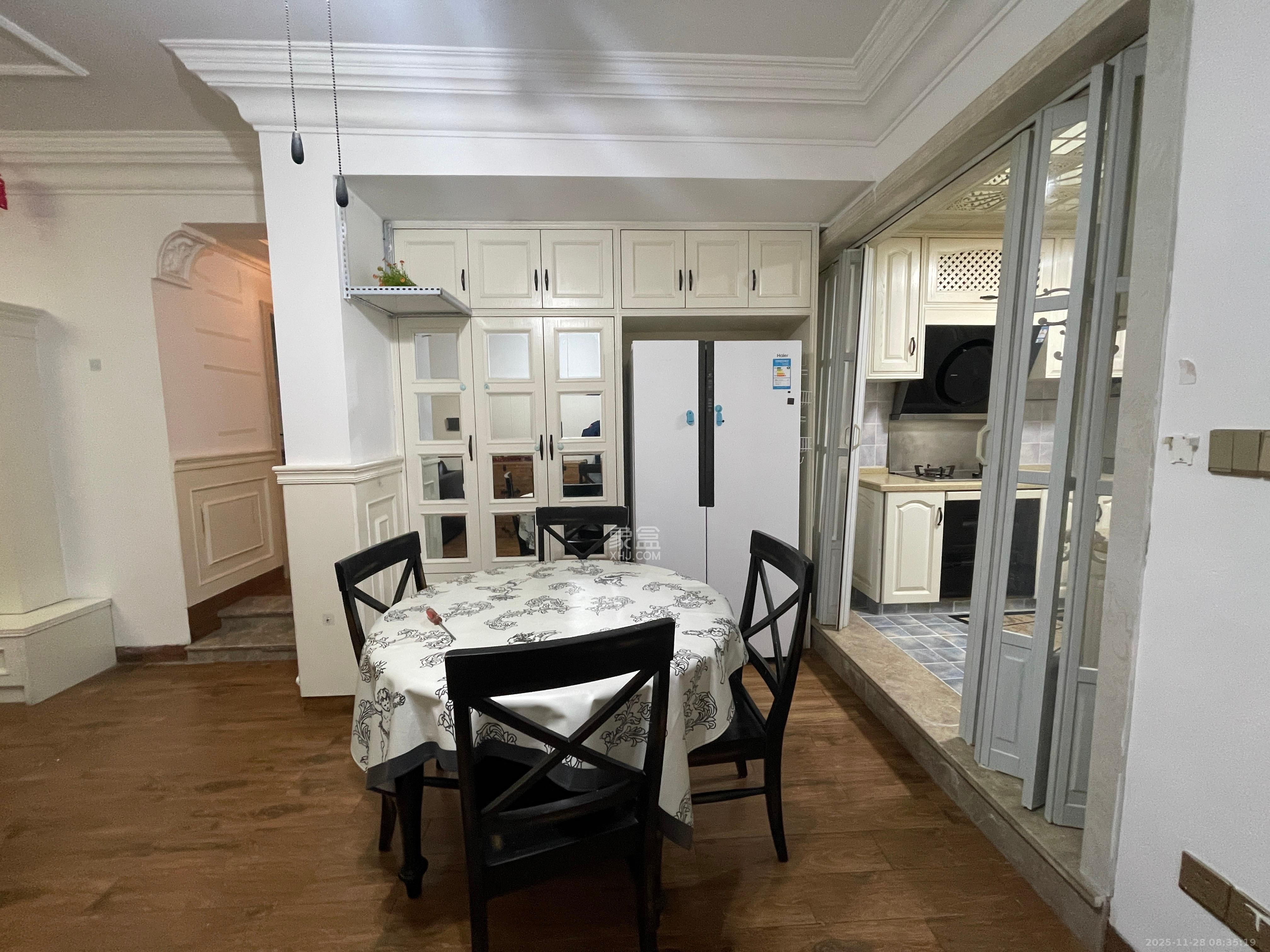 江山帝景哈佛 3室2厅2卫 2800.0元/月 江山帝景哈佛 3室2厅2卫 2800.0元/月室内图