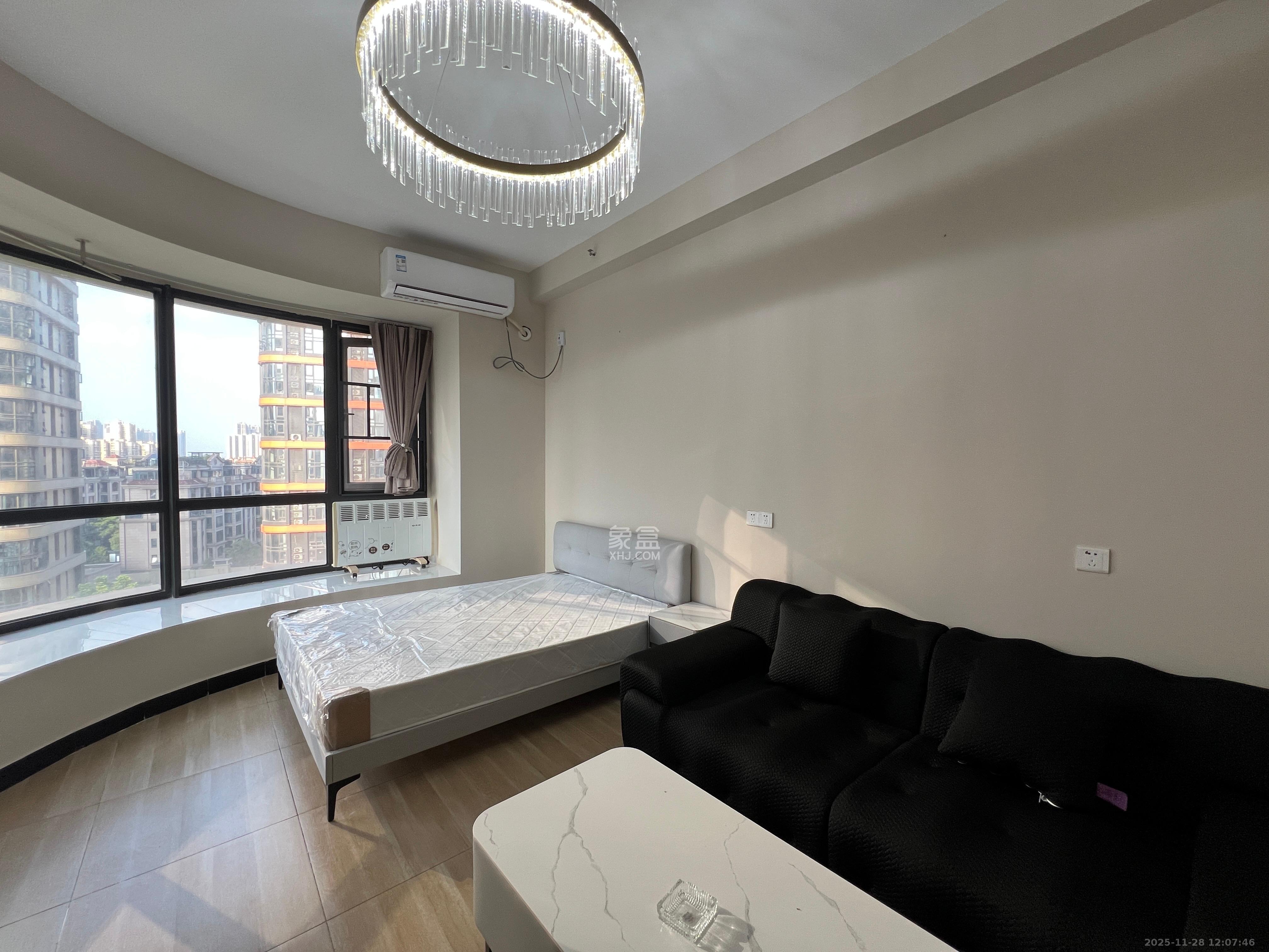 明昇壹城（明昇时代广场）三期  1室0厅0卫    1650.0元/月室内图