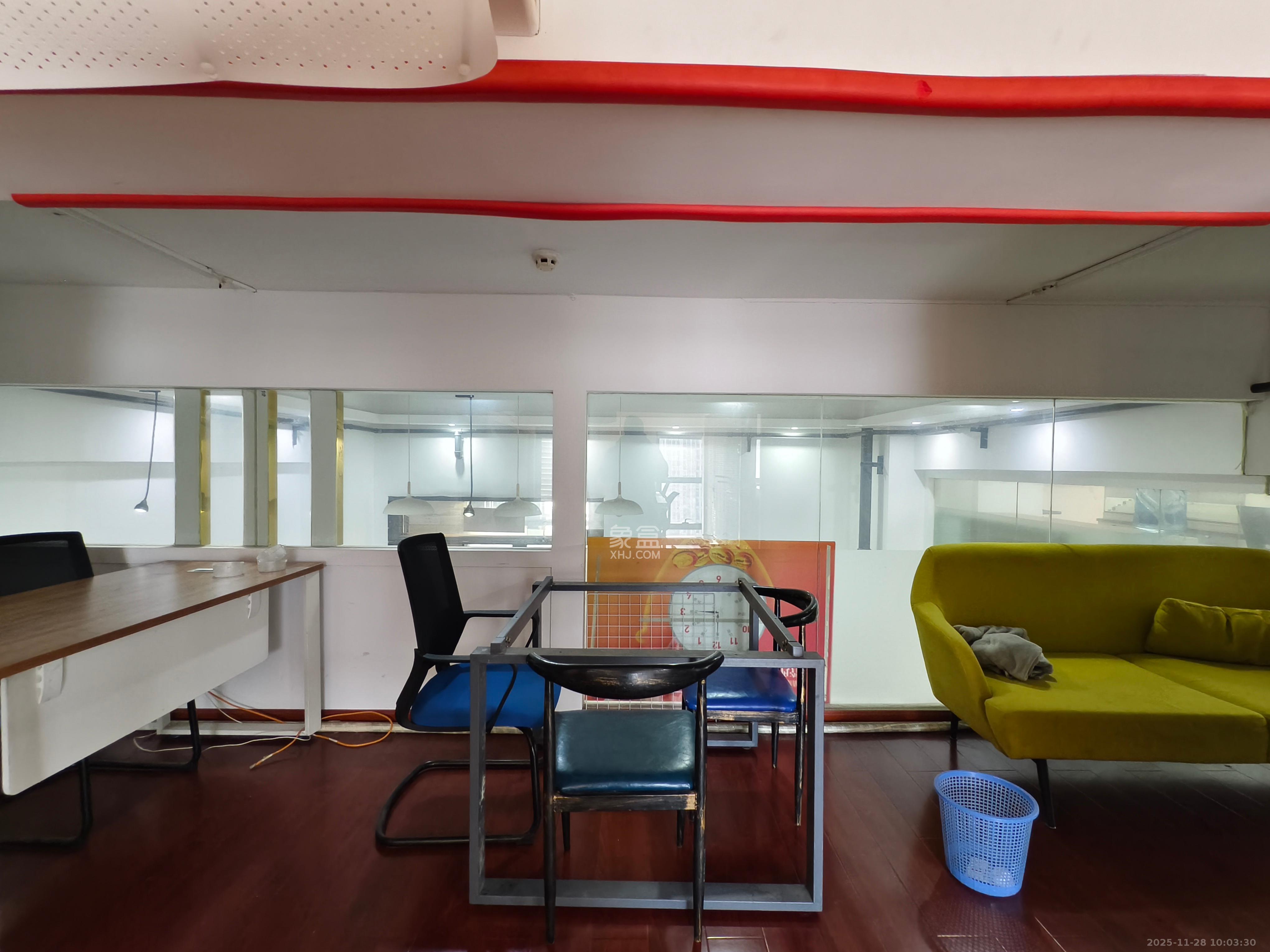 新世界创邸   192.0㎡      9000.0元/月室内图