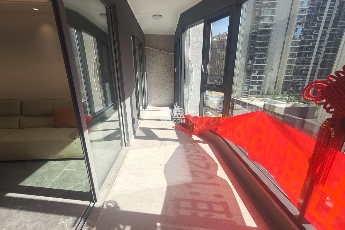 建投.国兴上品 3室2厅2卫 5000.0元/月 建投.国兴上品 3室2厅2卫 5000.0元/月室内图