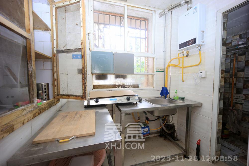 麻园湾  2室2厅1卫    1800.0元/月室内图