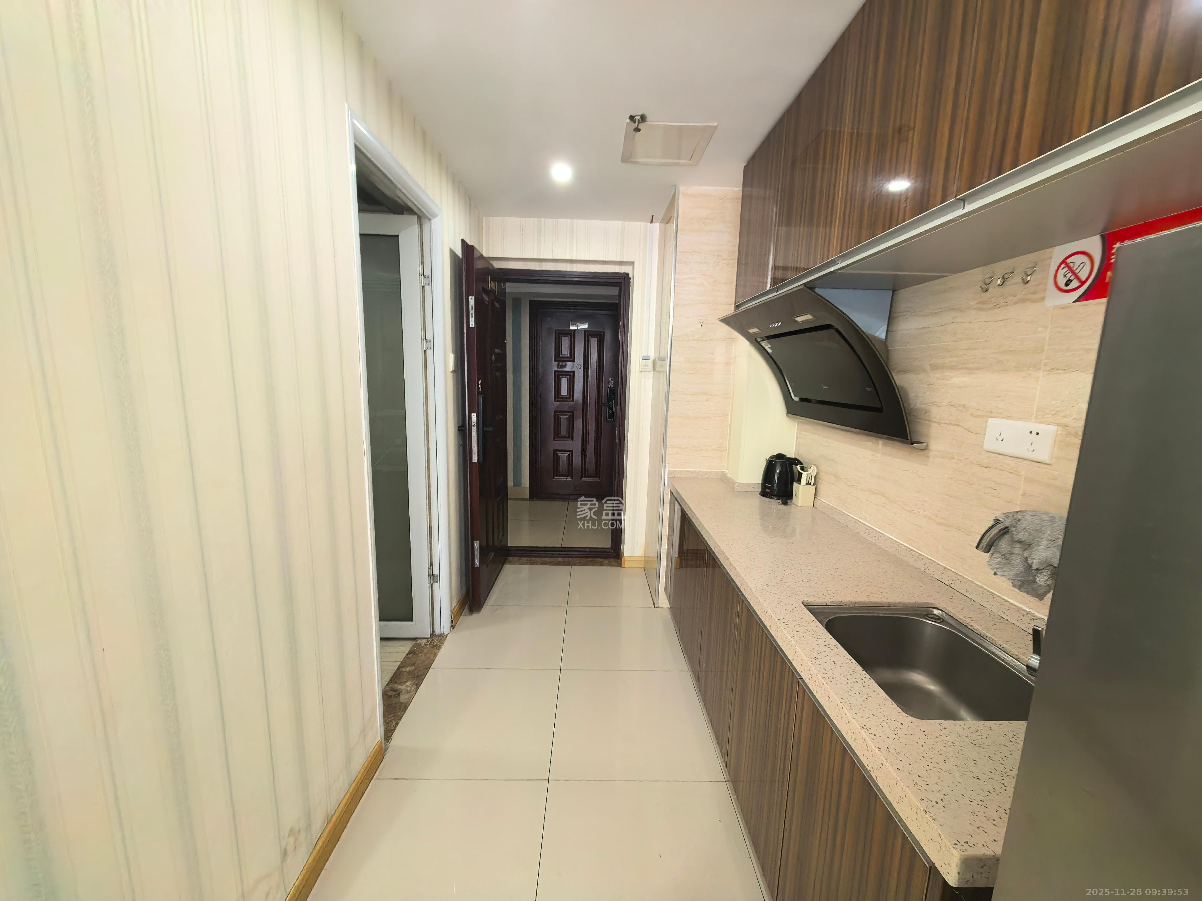 方略城市广场  1室1厅1卫    1500.0元/月室内图