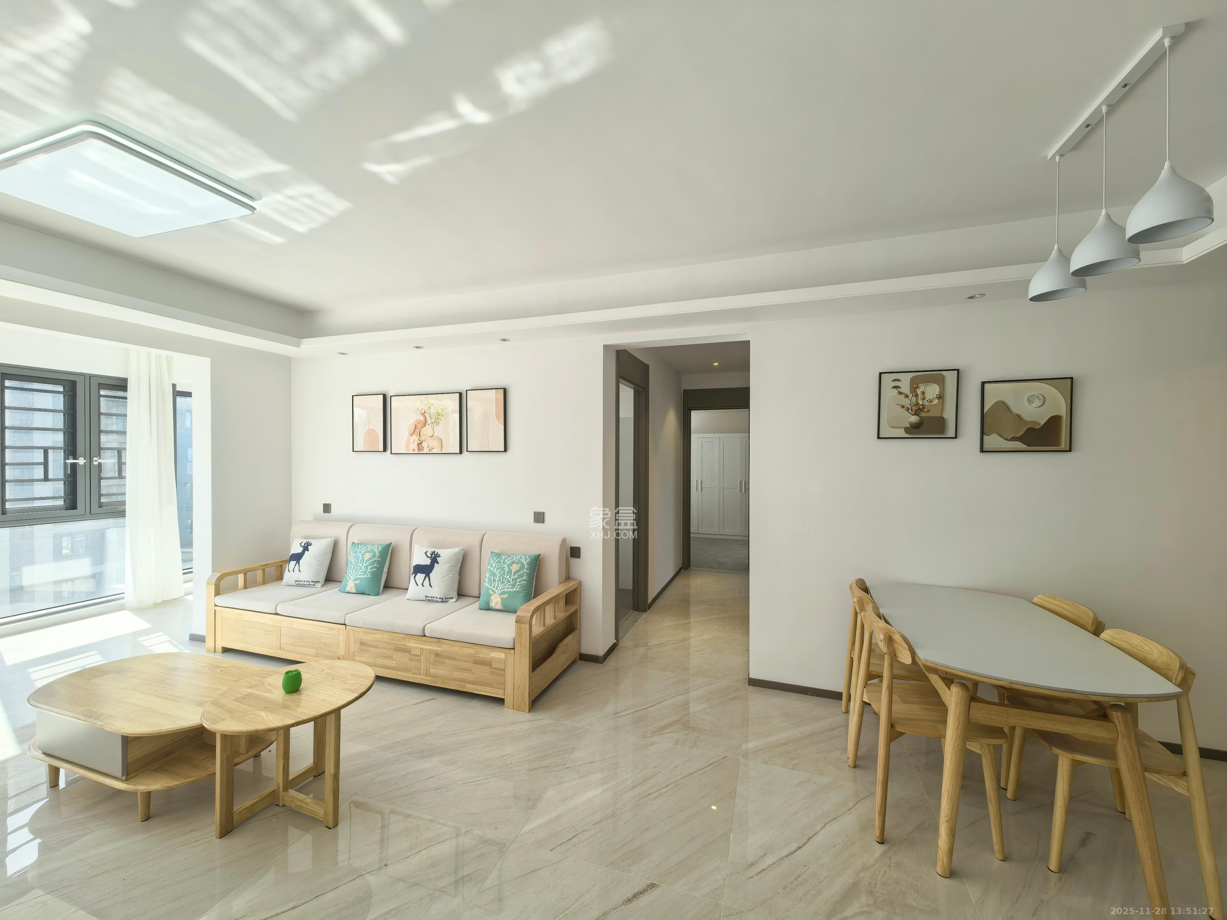 碧桂园博萃梅溪 3室2厅2卫 3500.0元/月 碧桂园博萃梅溪 3室2厅2卫 3500.0元/月室内图