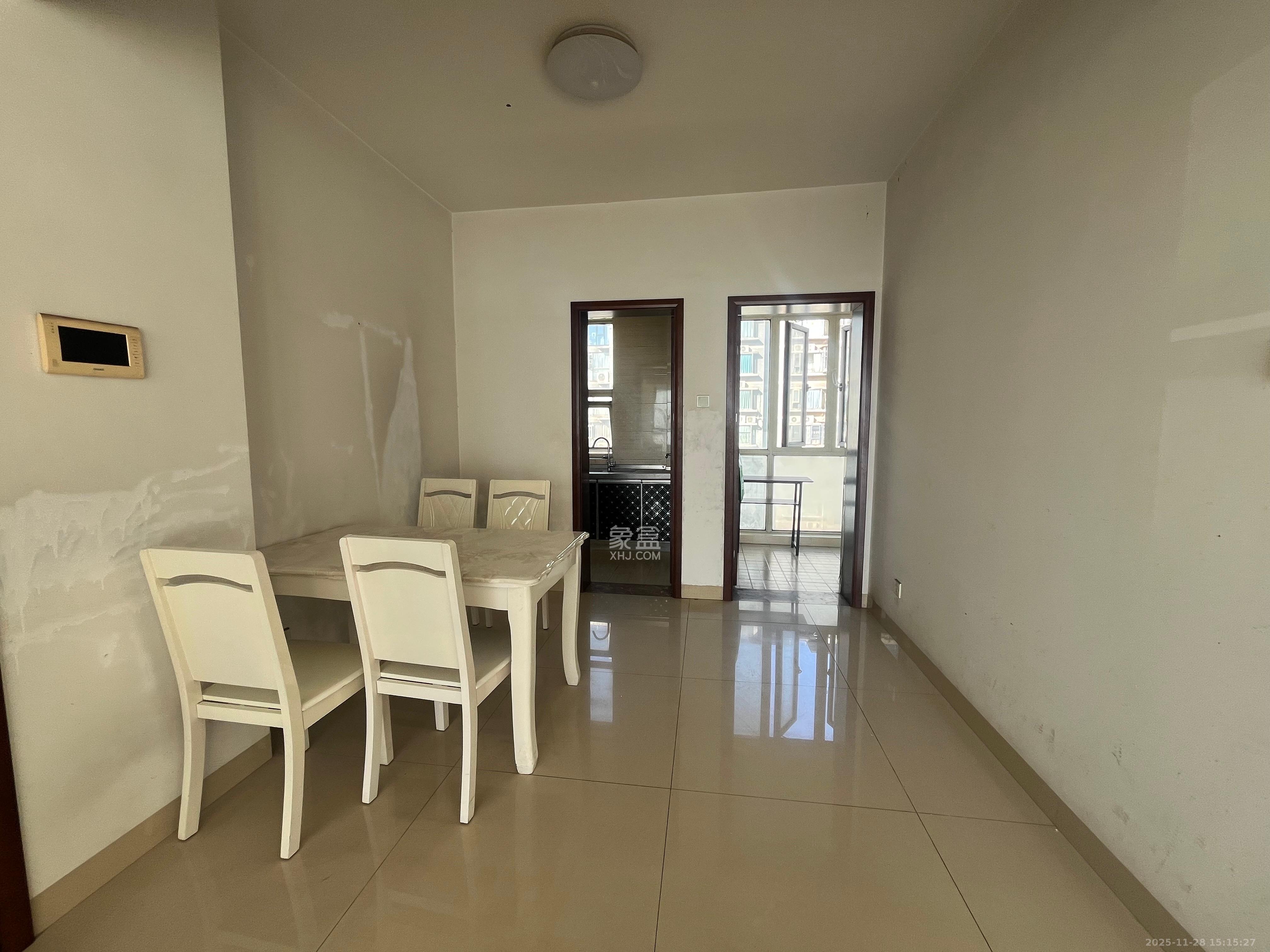 现代雅境园  1室0厅0卫    2800.0元/月室内图