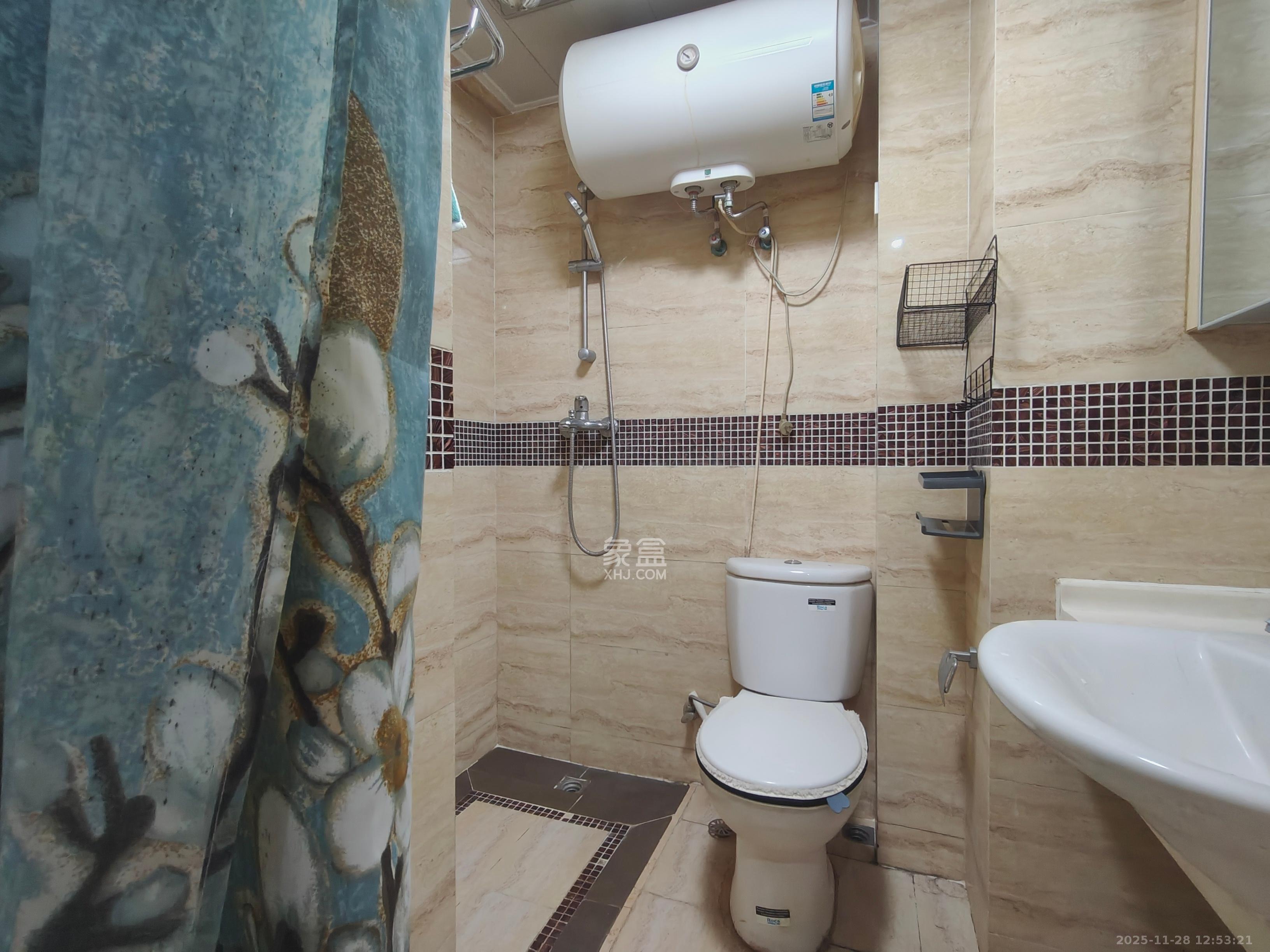 万科城市花园 1室1厅1卫 1000.0元/月 万科城市花园 1室1厅1卫 1000.0元/月室内图