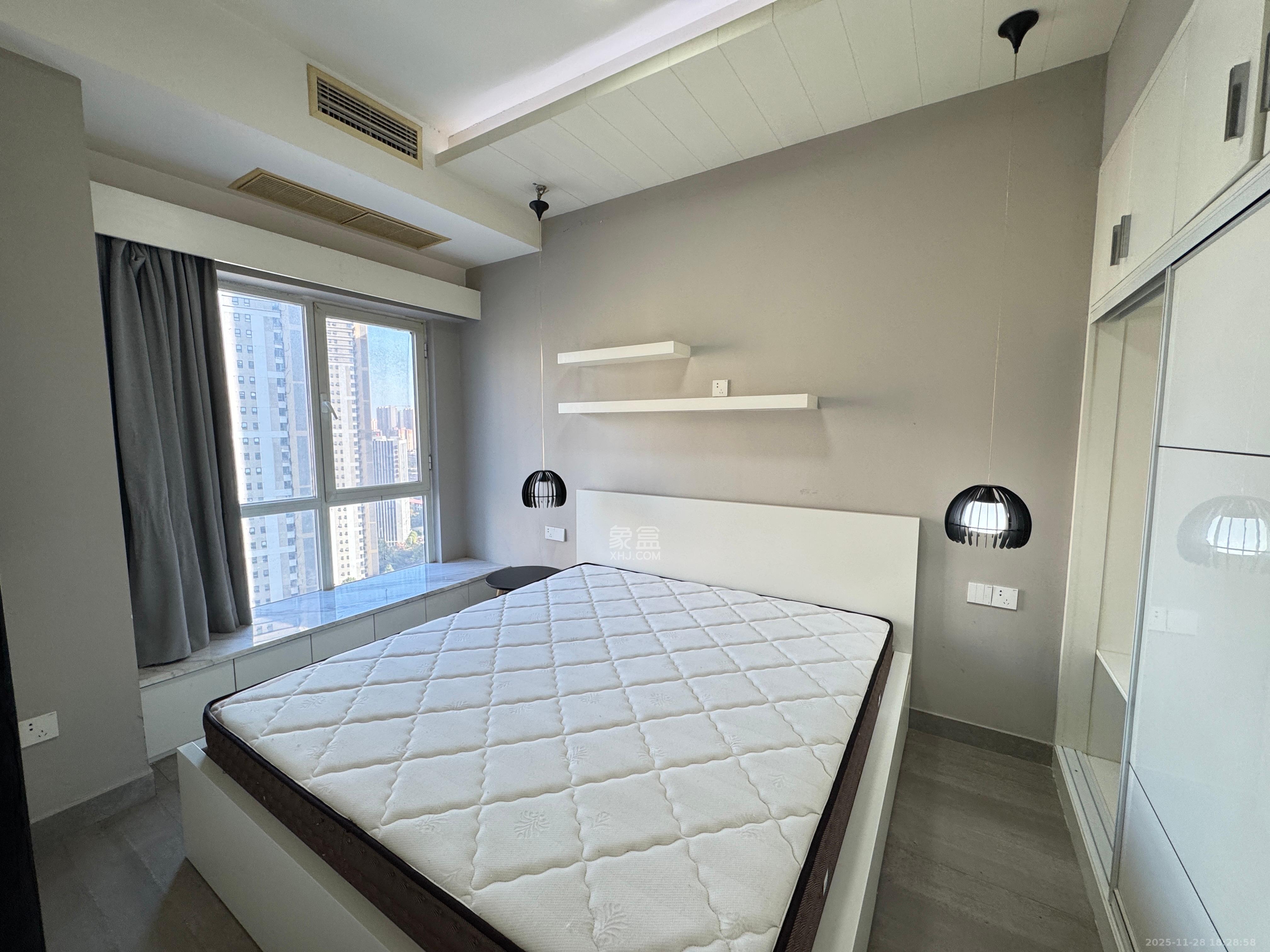 北辰三角洲B1E1区 1室1厅1卫 3000.0元/月 北辰三角洲B1E1区 1室1厅1卫 3000.0元/月室内图