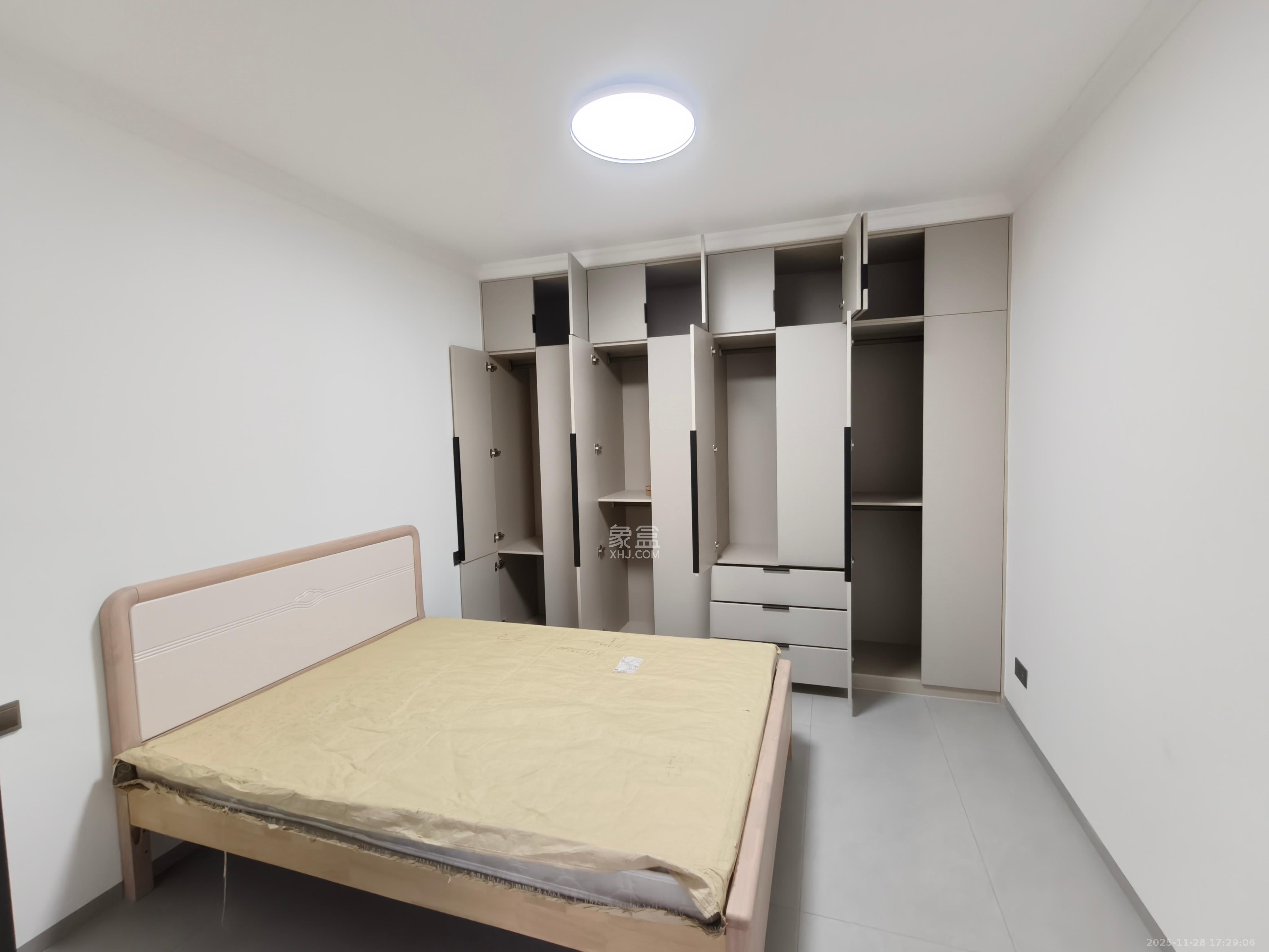 花桥禧新城  2室2厅2卫    2600.0元/月室内图