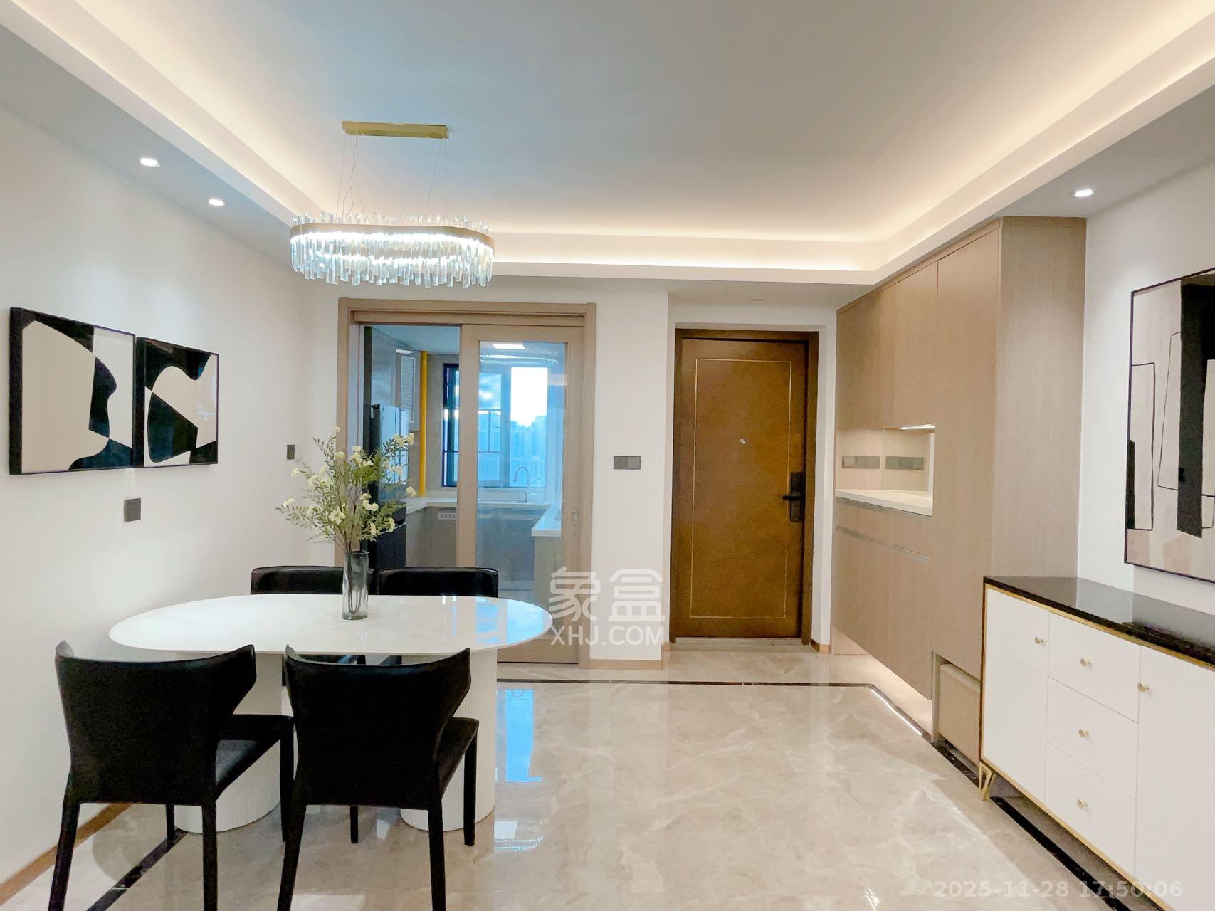 德奥上河城章 1室0厅0卫 5000.0元/月 德奥上河城章 1室0厅0卫 5000.0元/月室内图