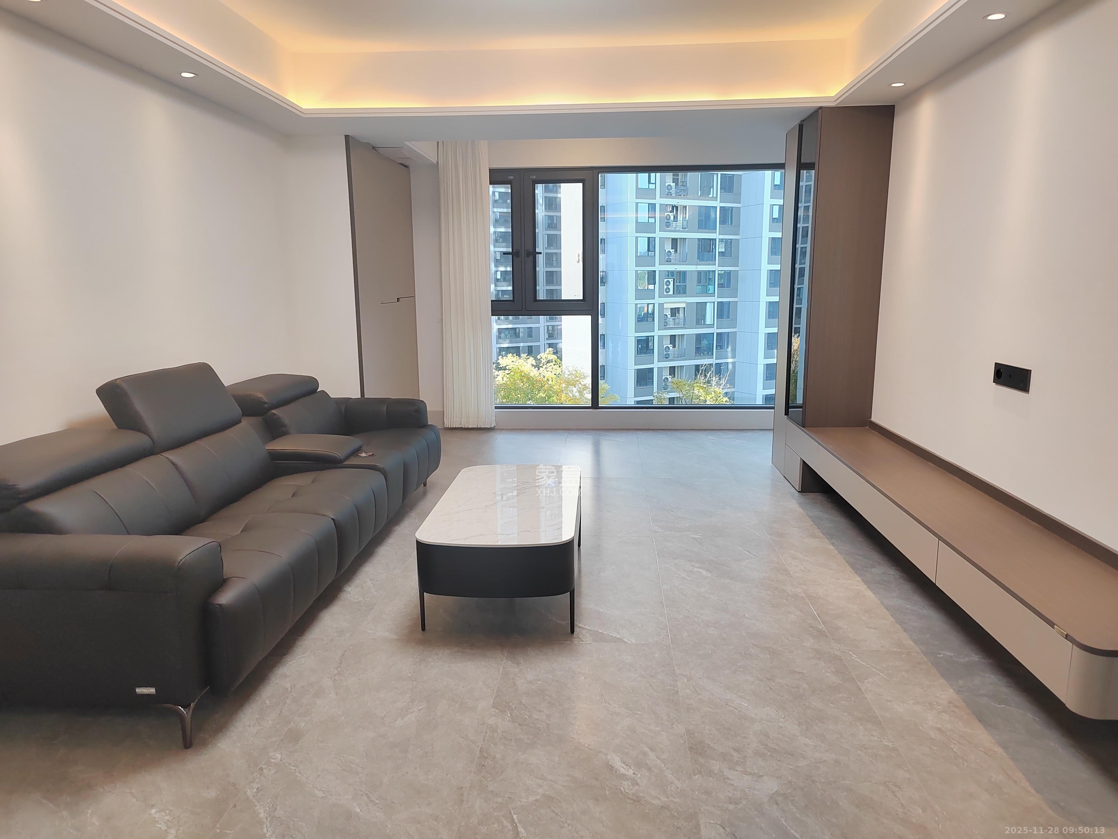 万科森林公园 4室2厅2卫 4700.0元/月 万科森林公园 4室2厅2卫 4700.0元/月室内图