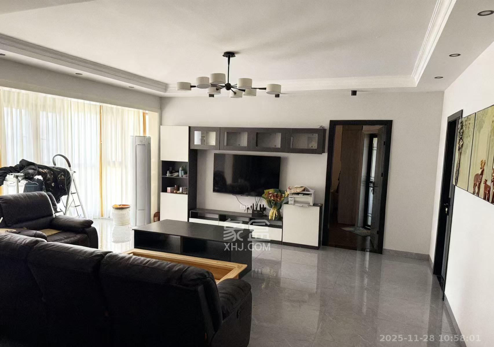 佳兆业云顶梅溪湖(佳兆业梅溪荟) 4室2厅2卫 4000.0元/月 佳兆业云顶梅溪湖(佳兆业梅溪荟) 4室2厅2卫 4000.0元/月室内图