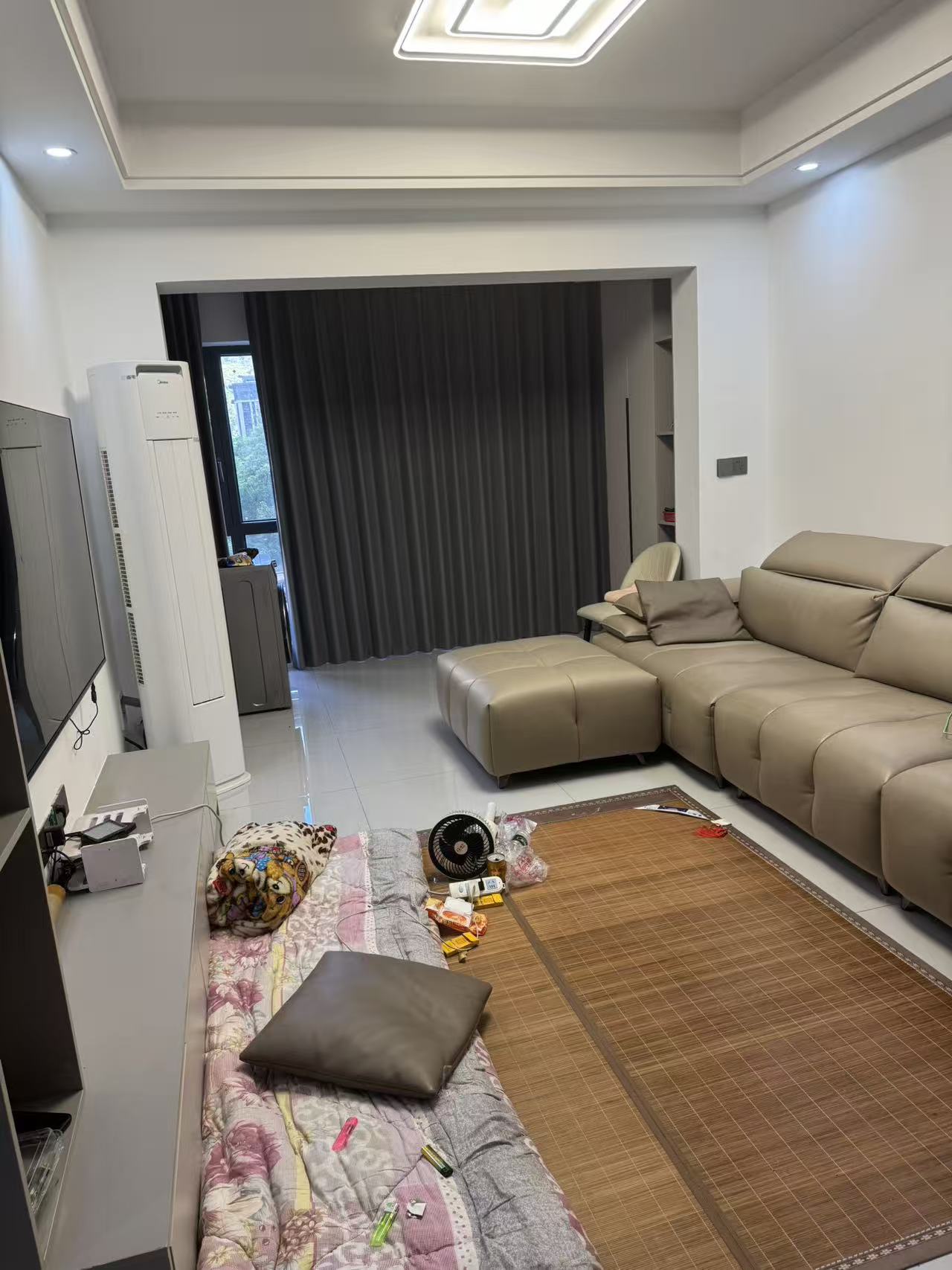 中天鹭鸶湾龙庭二期  1室0厅0卫    2000.0元/月室内图