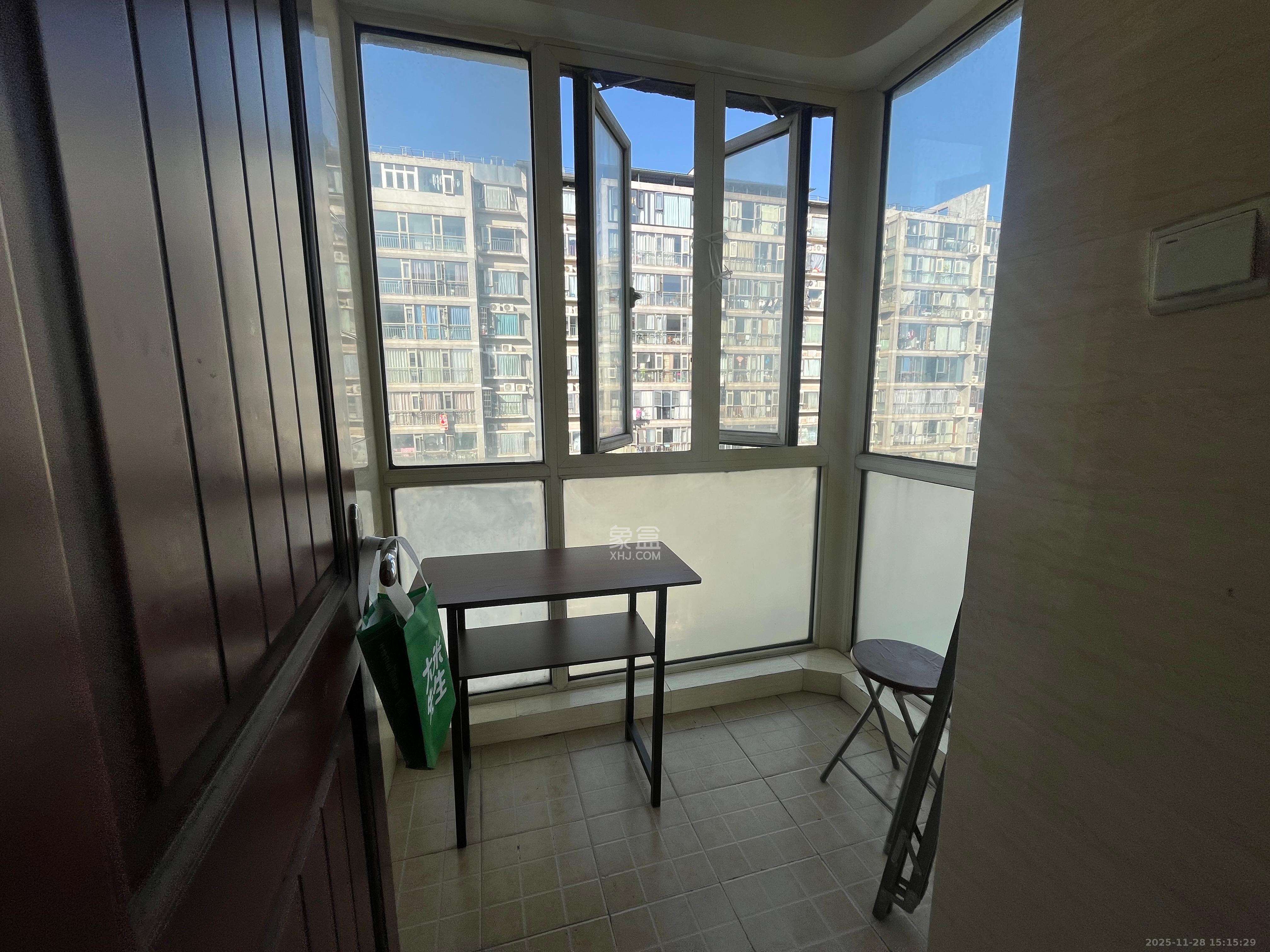 现代雅境园  1室0厅0卫    2800.0元/月室内图