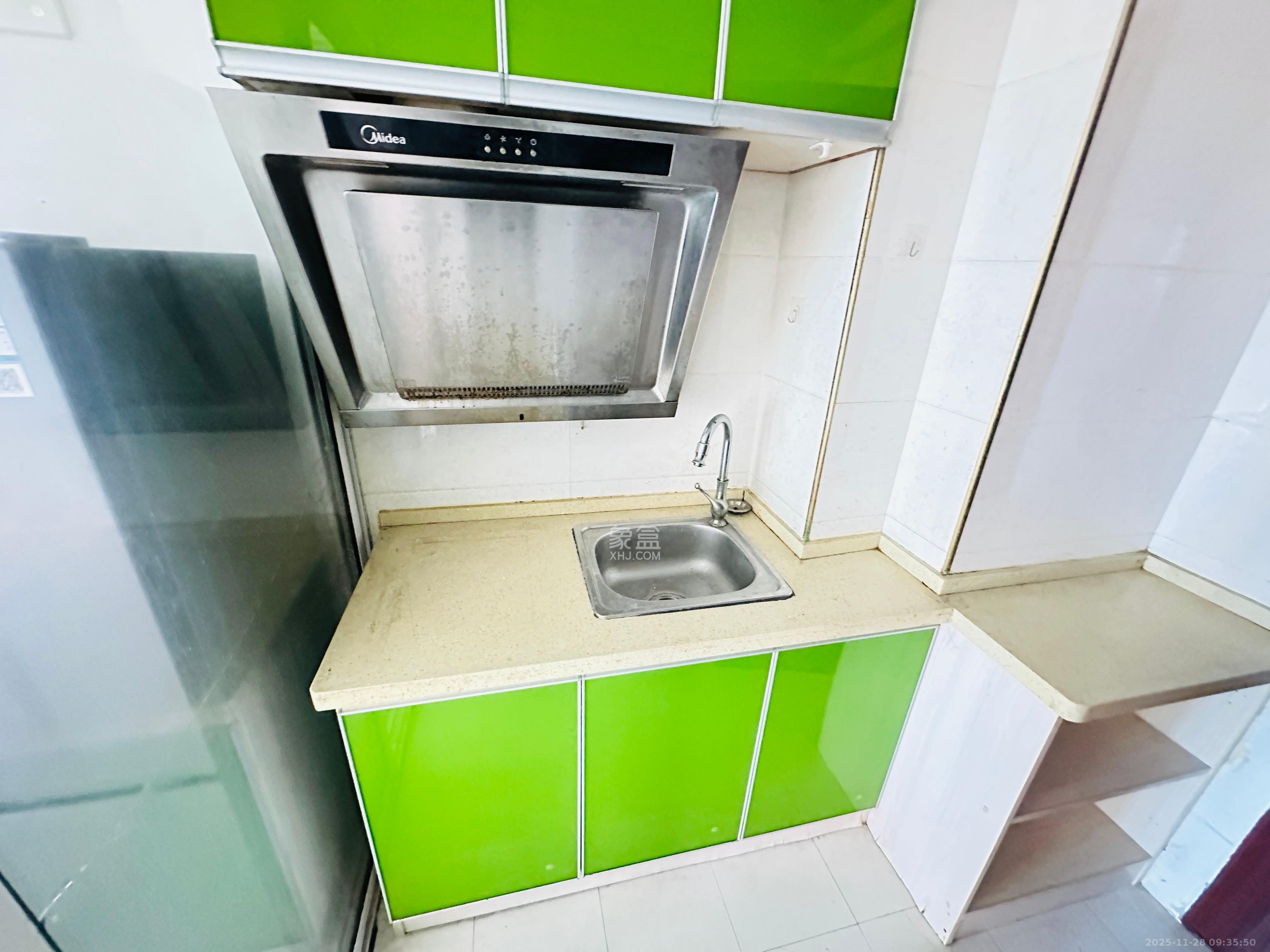 才子佳郡  1室1厅1卫    1000.0元/月