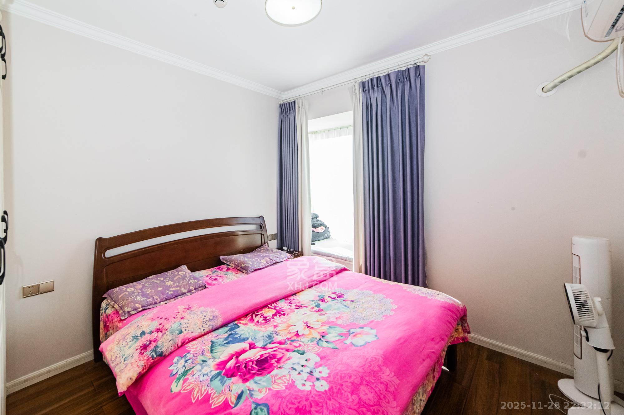 北辰三角洲C2区 3室2厅1卫 142.0万 北辰三角洲C2区 3室2厅1卫 142.0万卧室