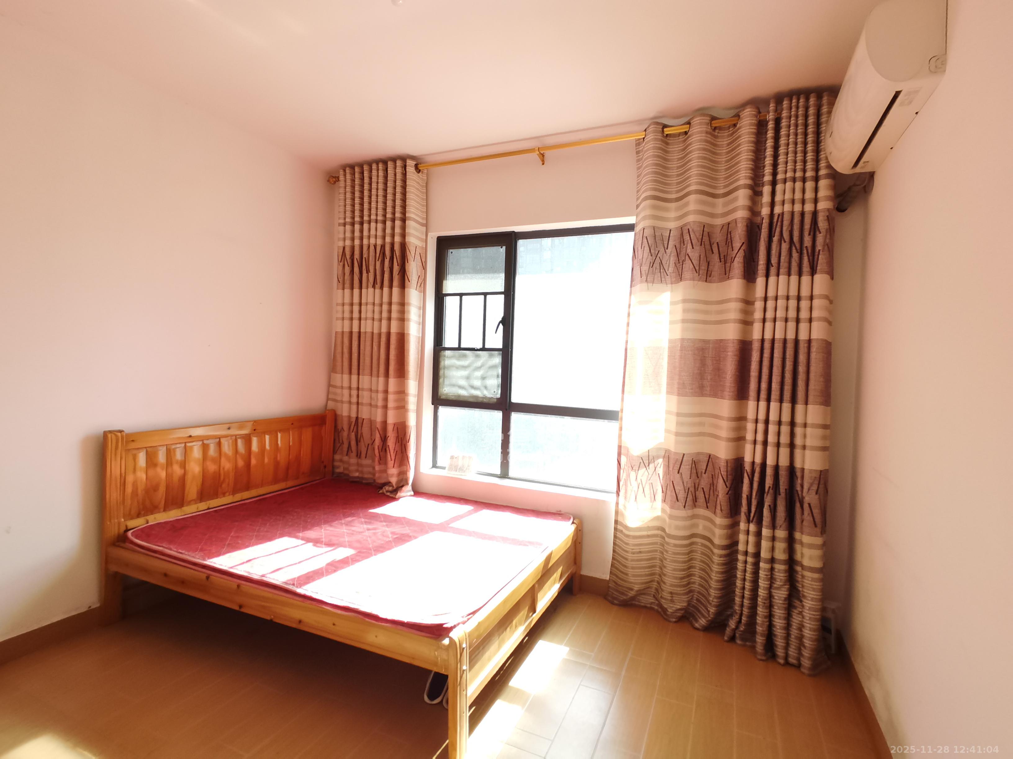 中国铁建国际城二期 2室2厅1卫 1400.0元/月 中国铁建国际城二期 2室2厅1卫 1400.0元/月室内图