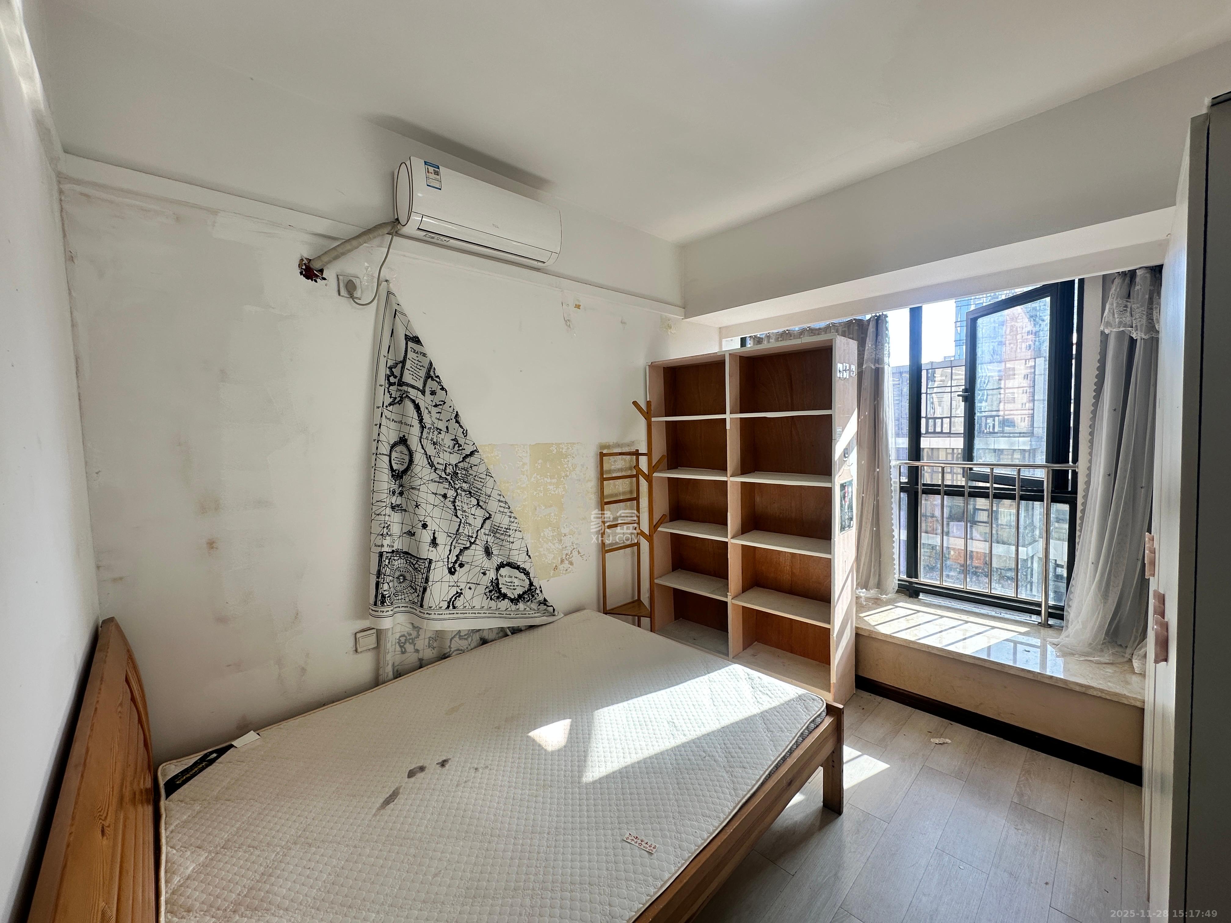 德思勤城市广场(宝格丽公寓) 1室1厅1卫 2000.0元/月 德思勤城市广场(宝格丽公寓) 1室1厅1卫 2000.0元/月室内图