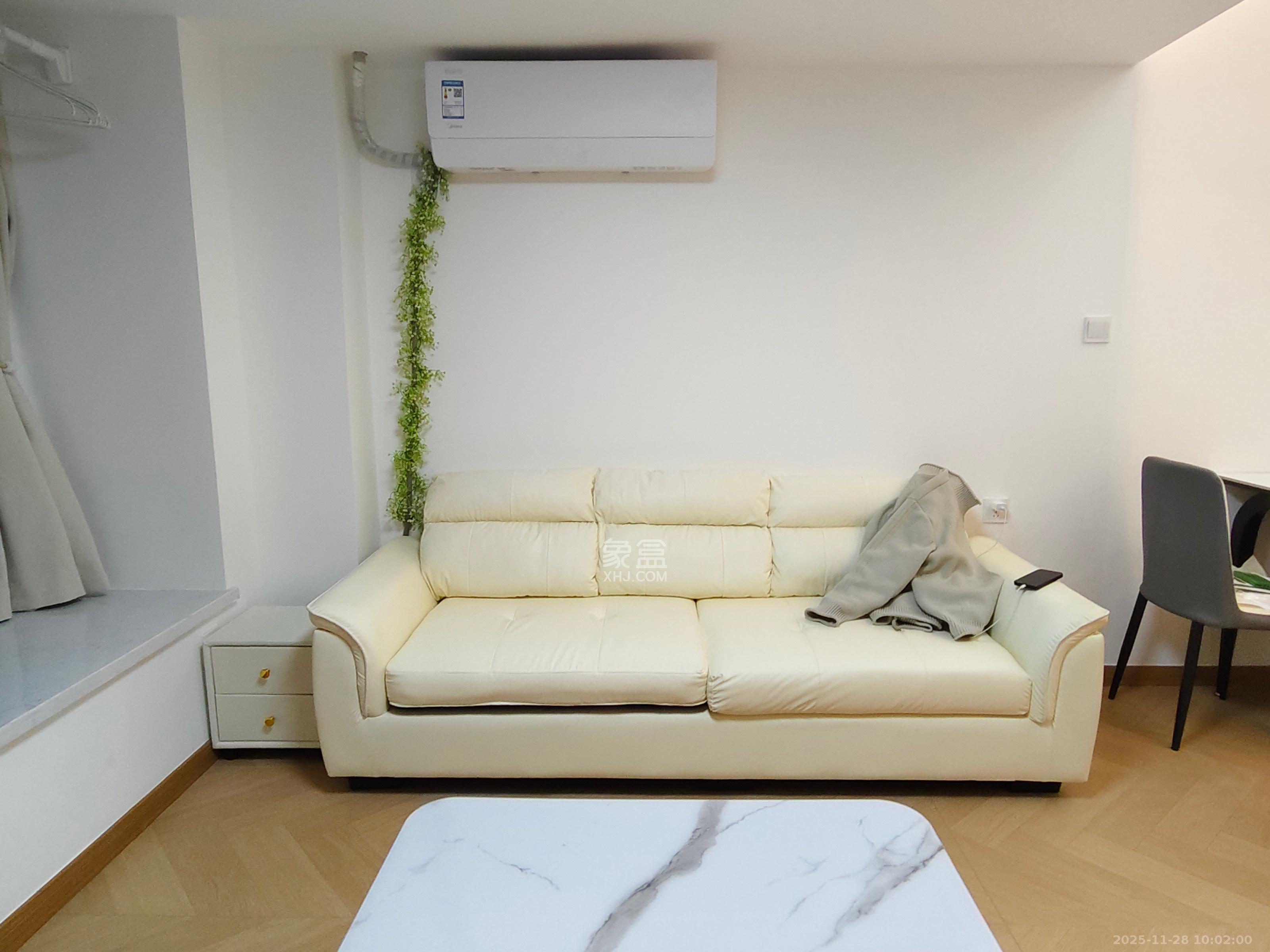 建发养云  1室0厅0卫    3000.0元/月室内图