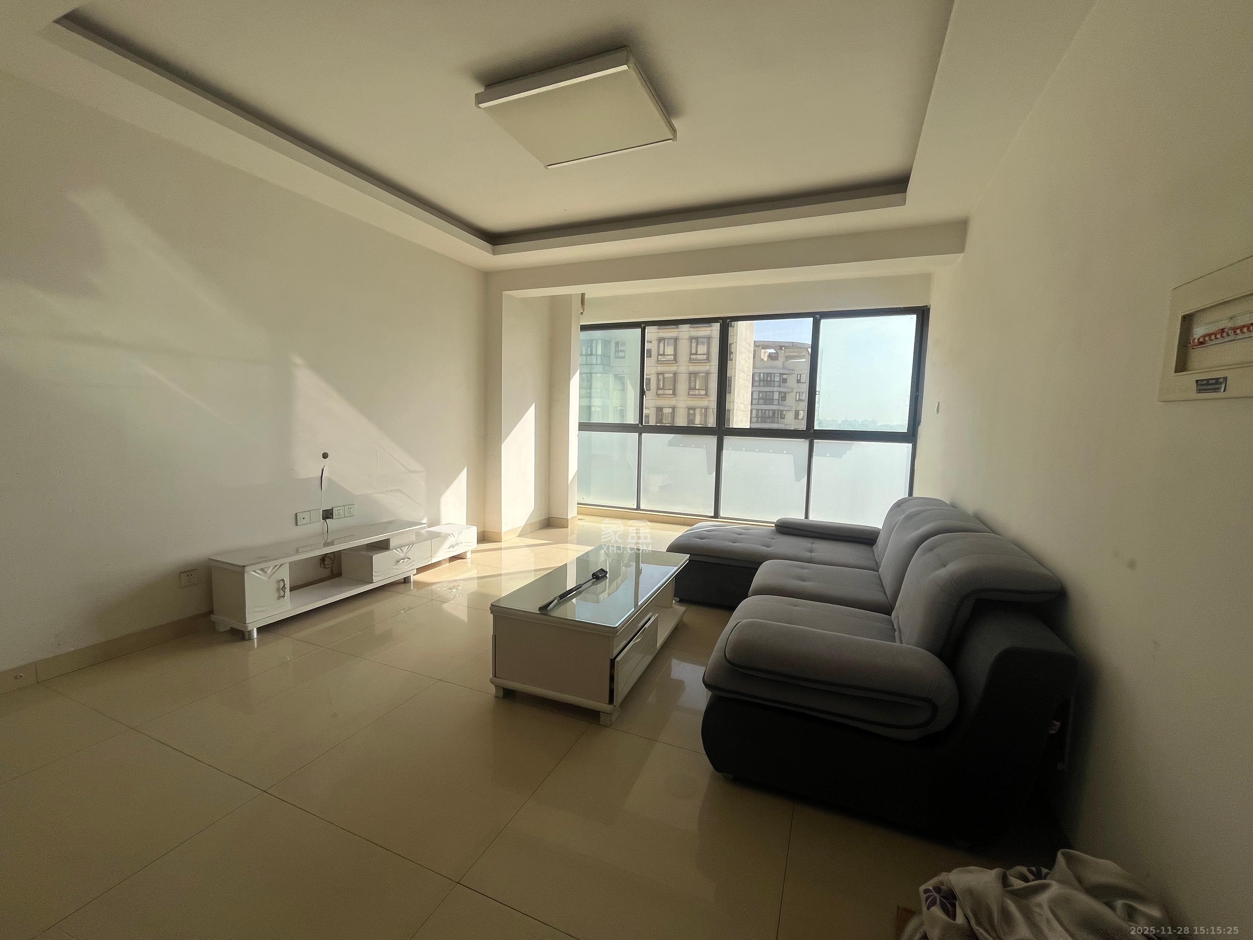 现代雅境园  1室0厅0卫    2800.0元/月